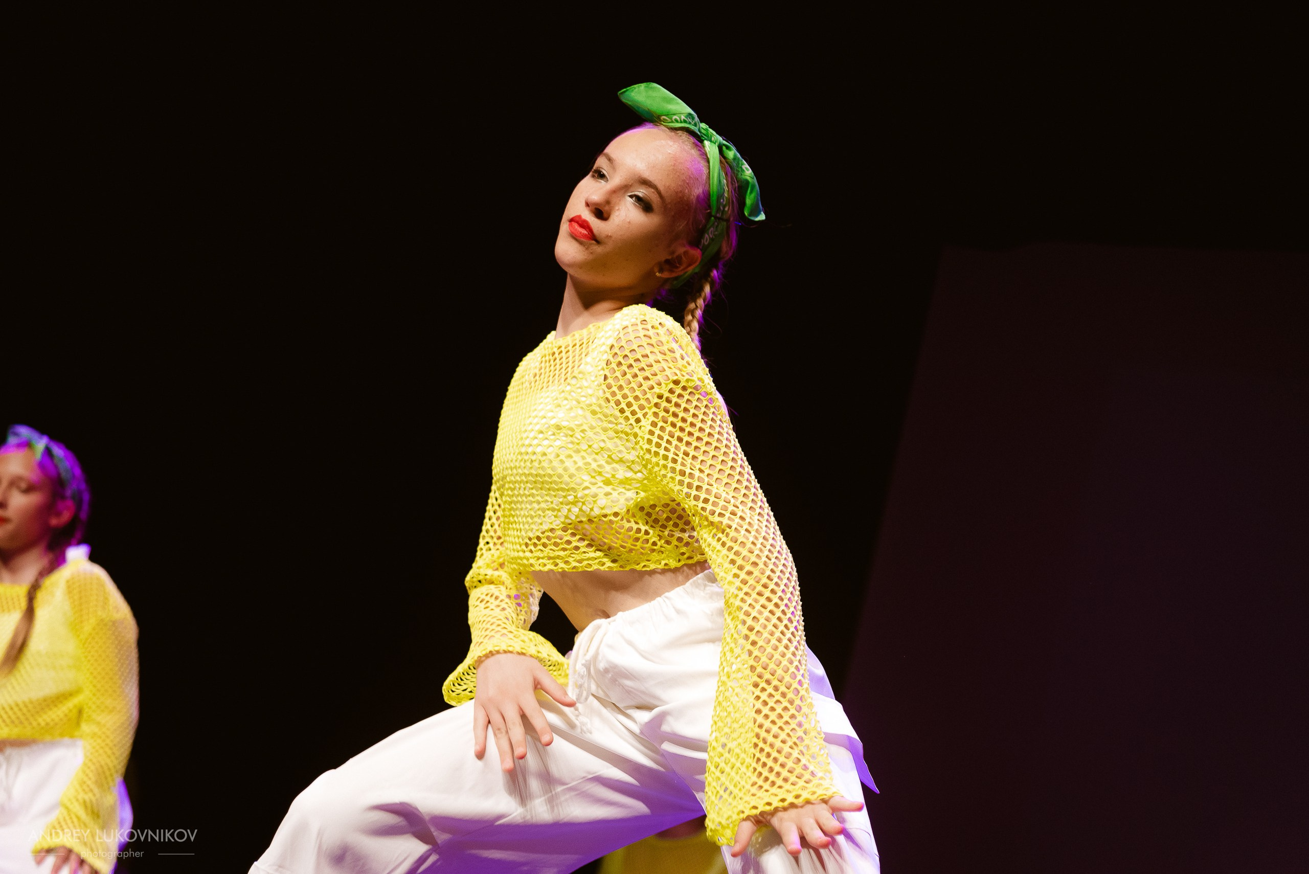 Photo report from the Like Dance final dance concert in Torrevieja