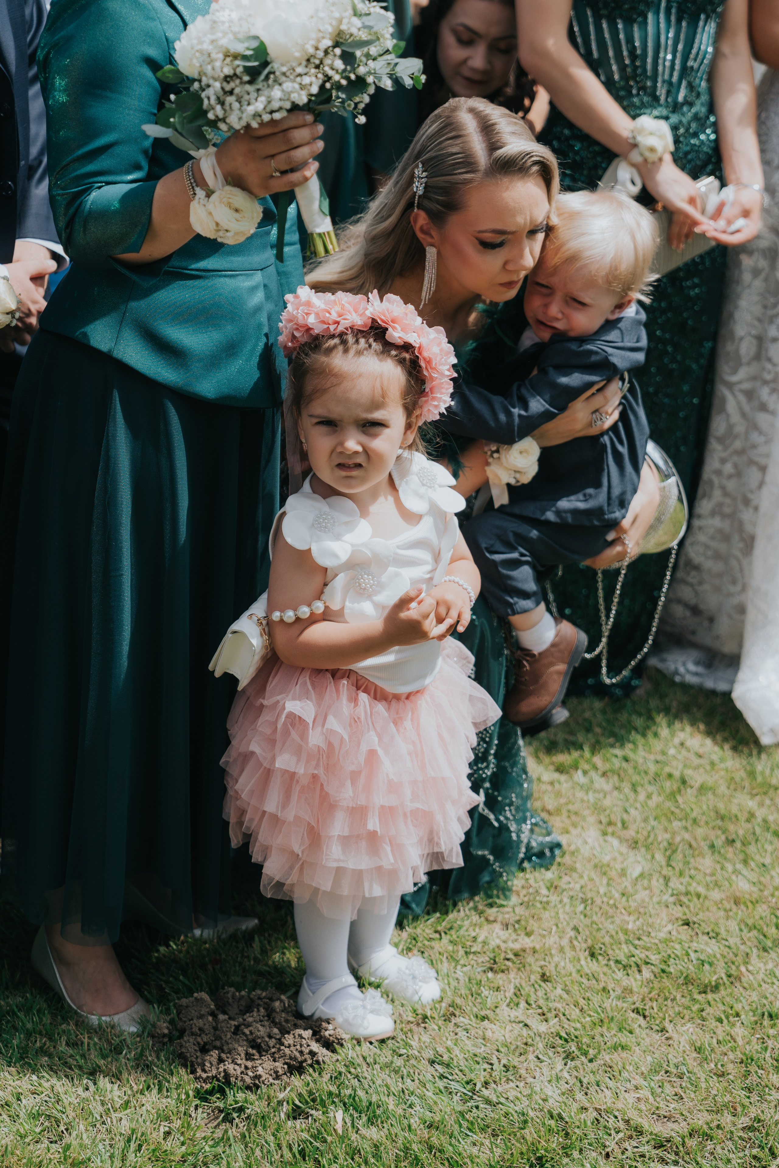 Anna & Tamás Wedding Day. Szili Szilagyi | Visual Storyteller
