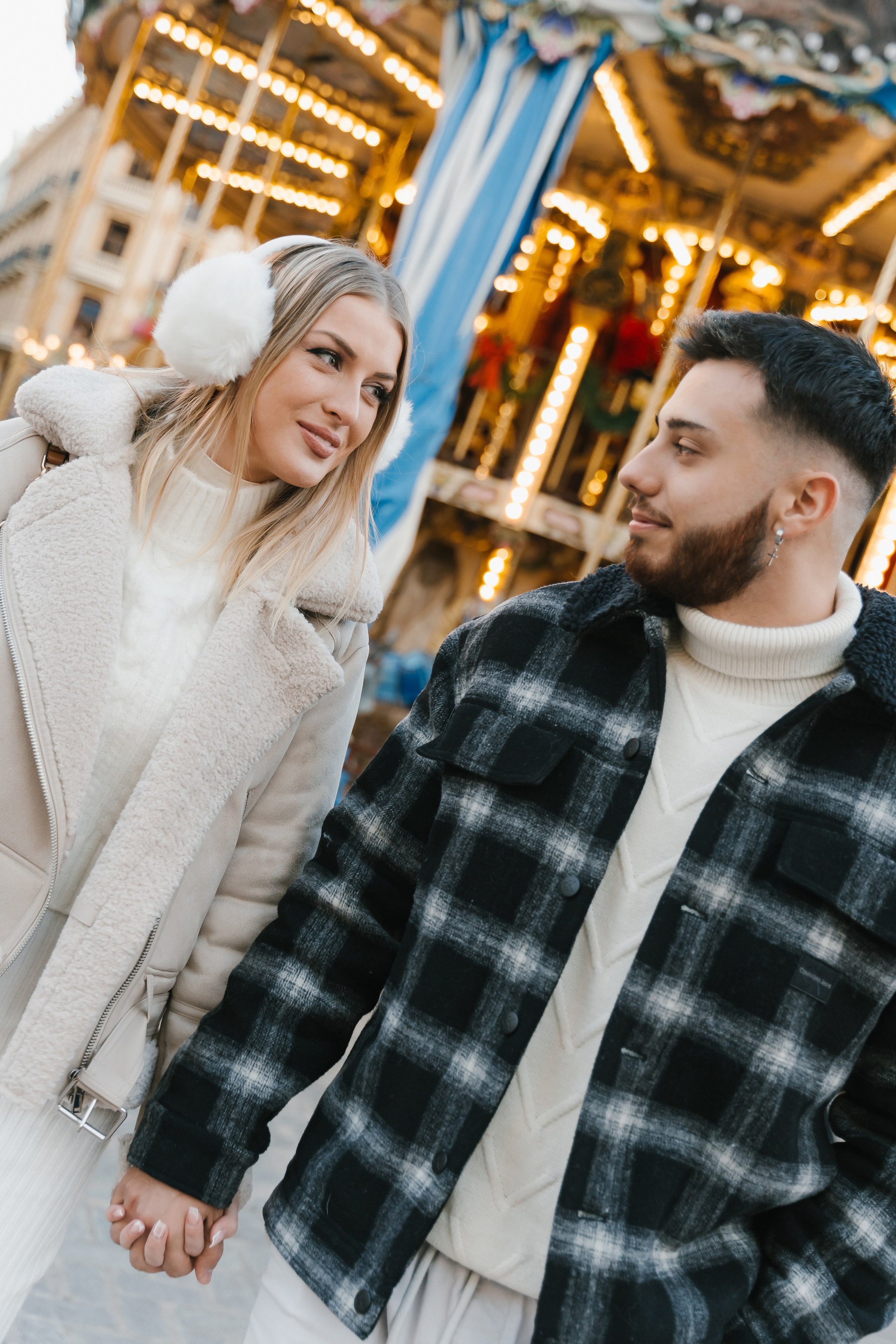 M&S. Fotógrafa de bodas y familias en España, Valencia: Nadia ProFoto