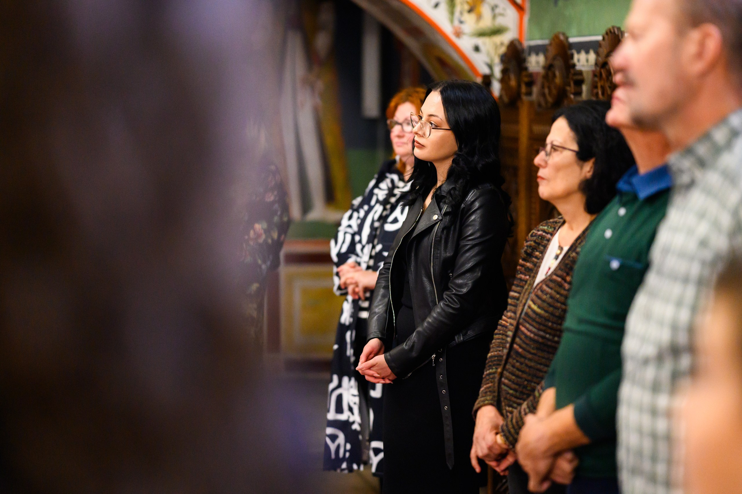 I. BCarp Productions