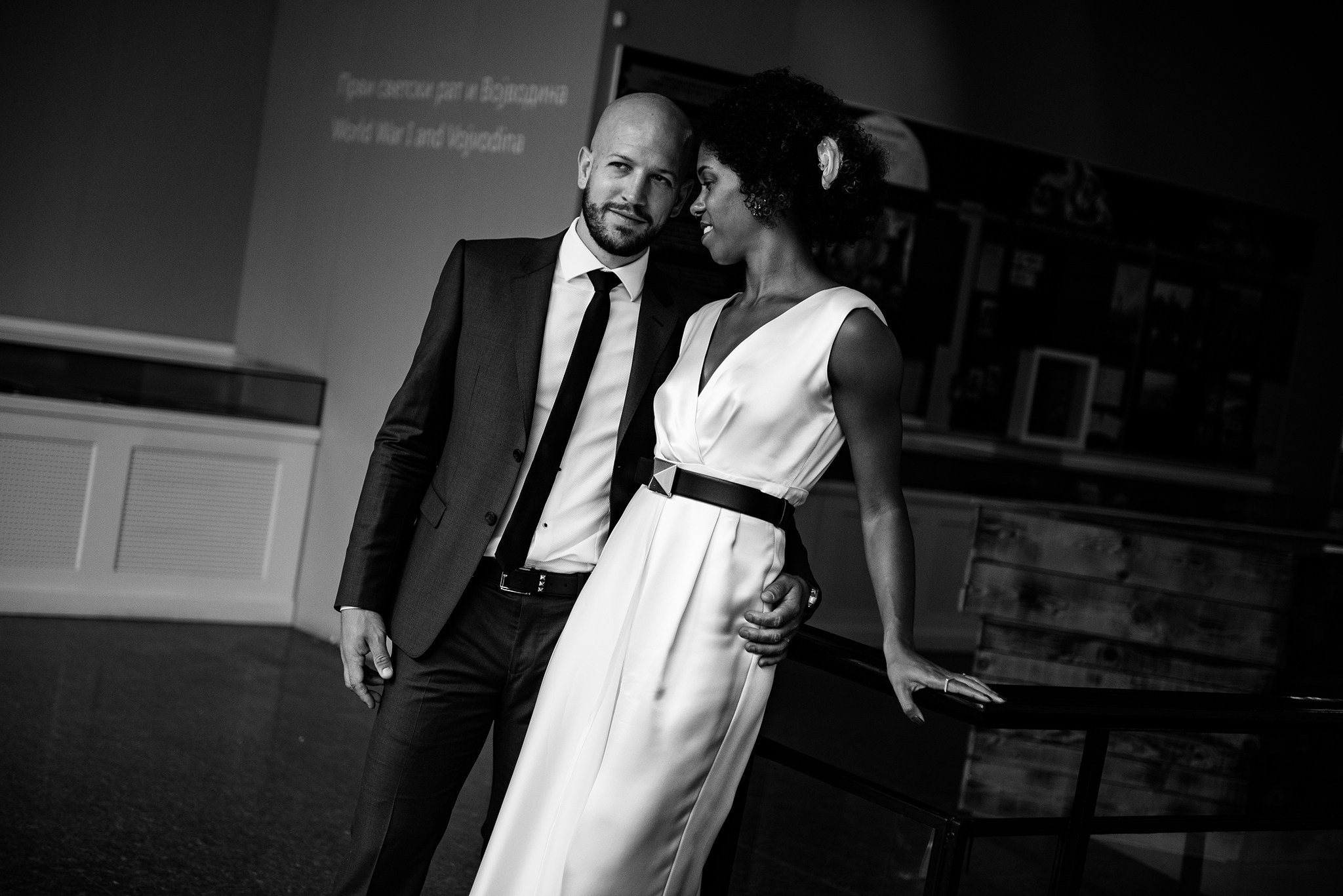 E&J Wedding session. Andrej Hicil Wedding and Portrait photographer