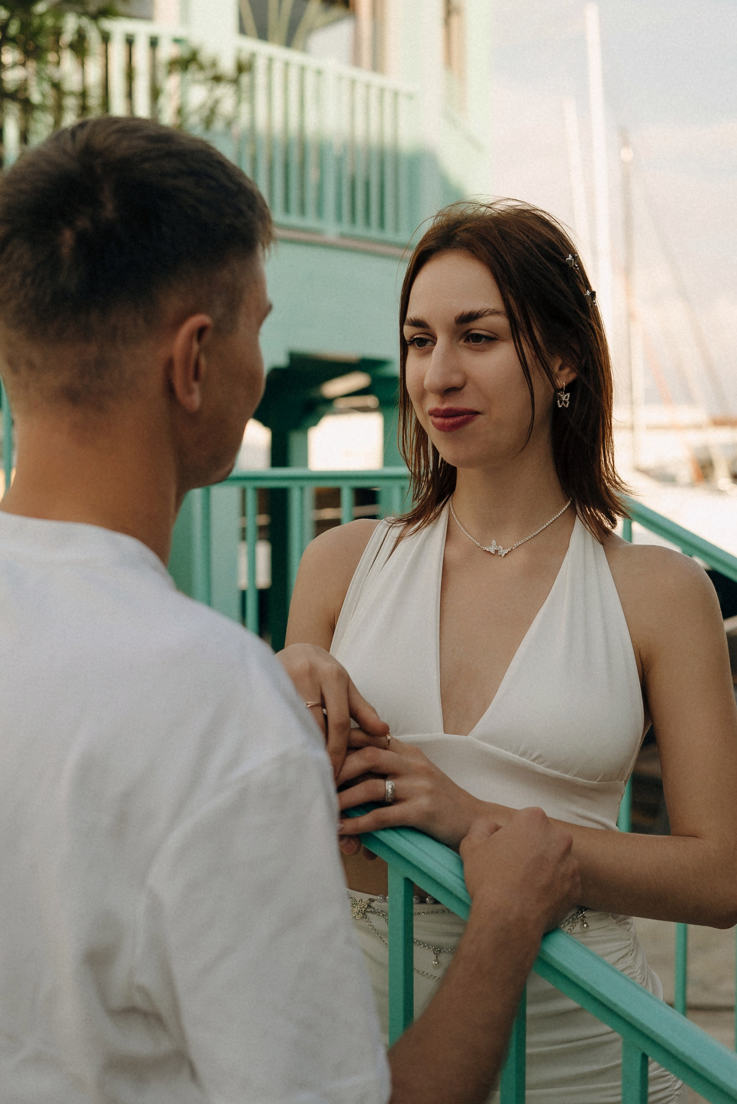 Misha&Vlada. Портретный и семейный фотограф в Лимассоле Кипр Анна Руссу