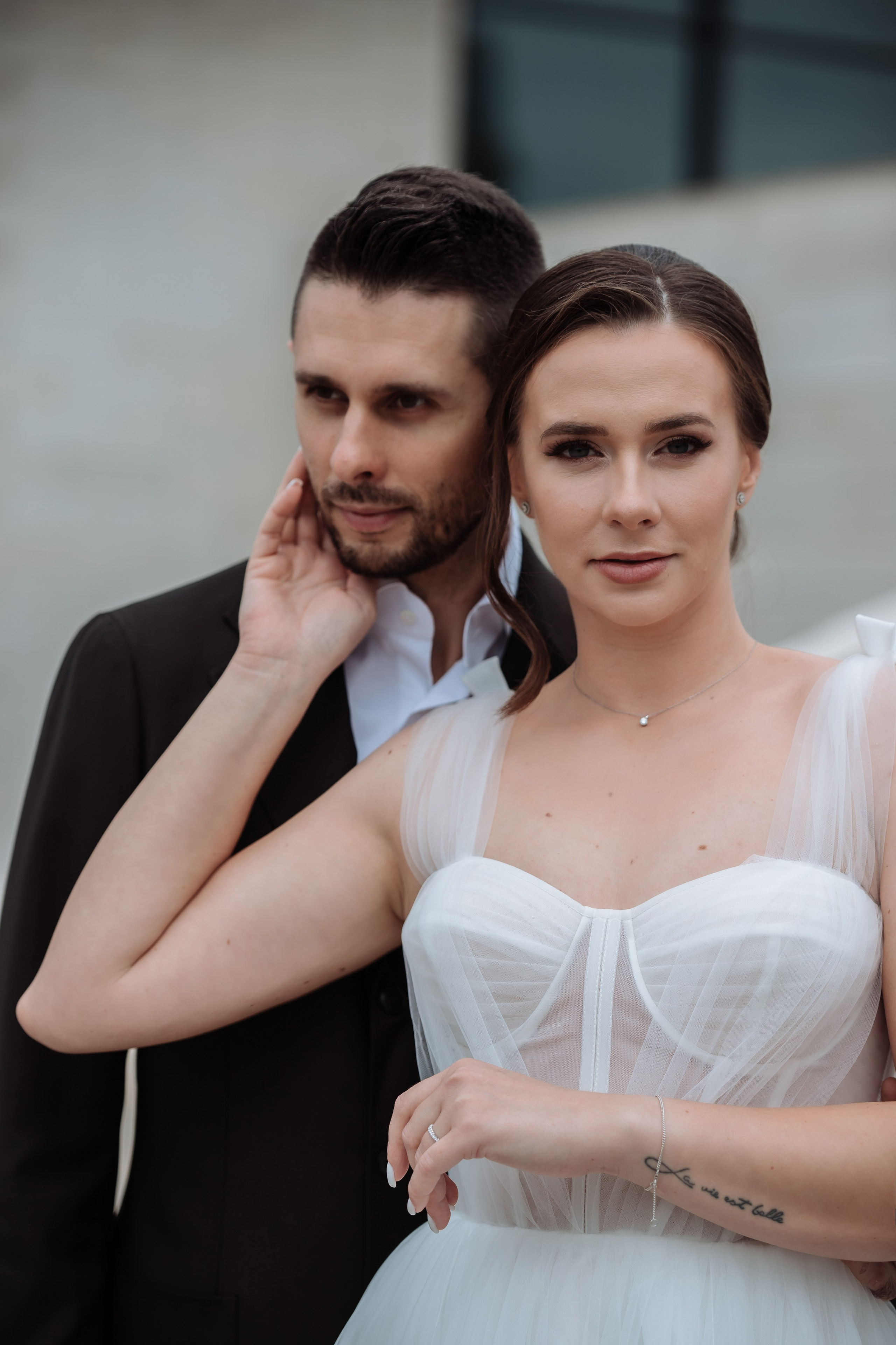 Aneta & Jarek. Wedding, christening and family photographers in Vilnius, Lithuania