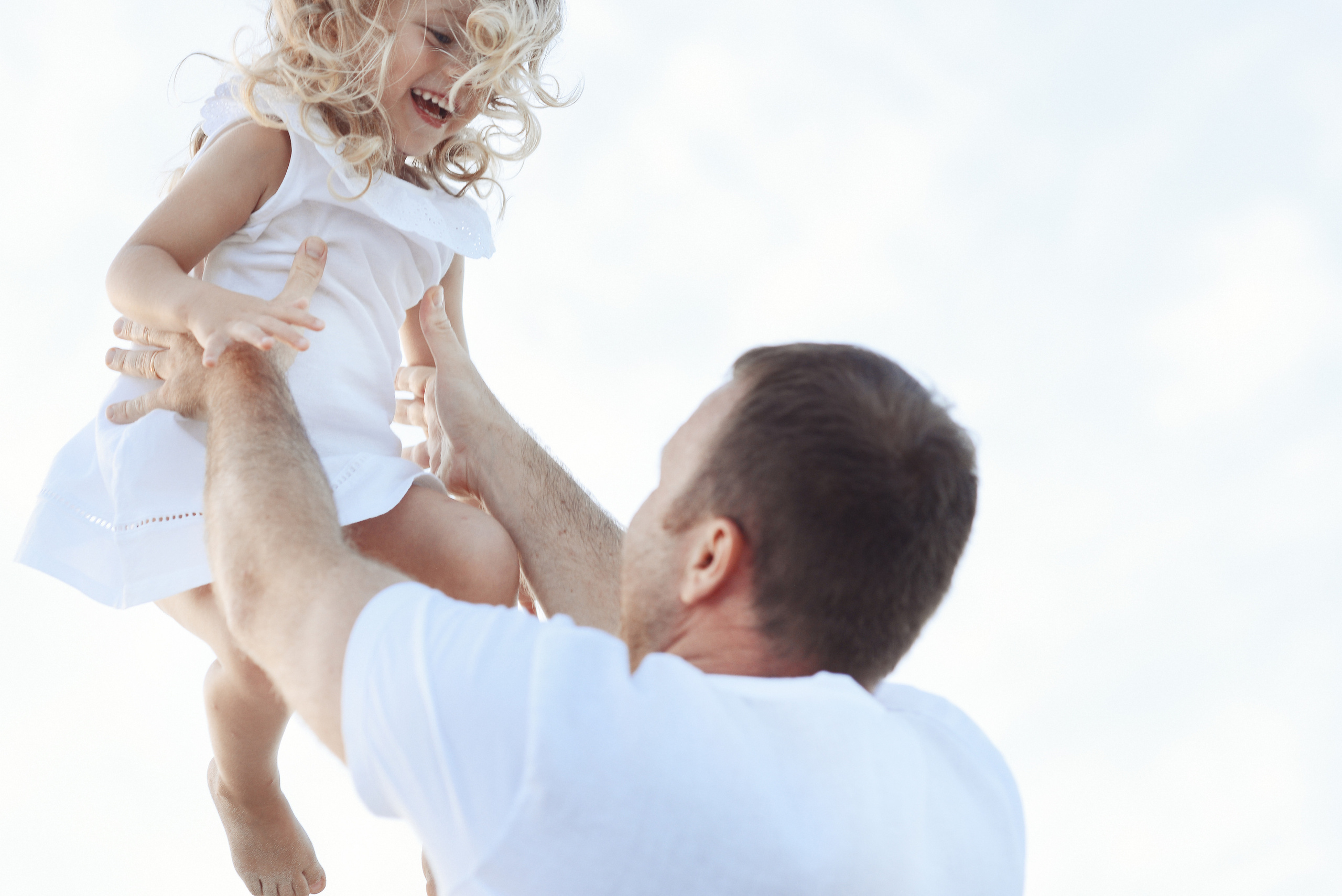 MICHELE&ALLA FAMILY SHOOTING AT SEA