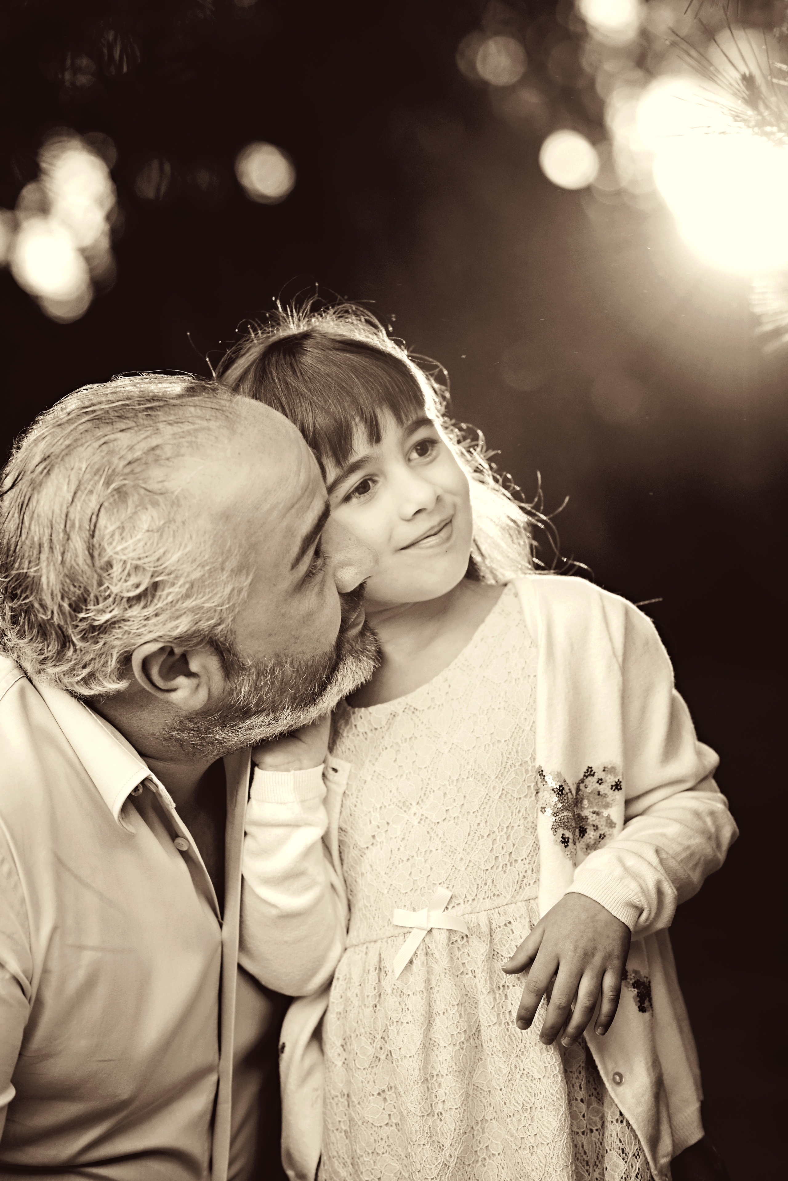 MINO&MARIA FAMILY SHOOTING AT SEA