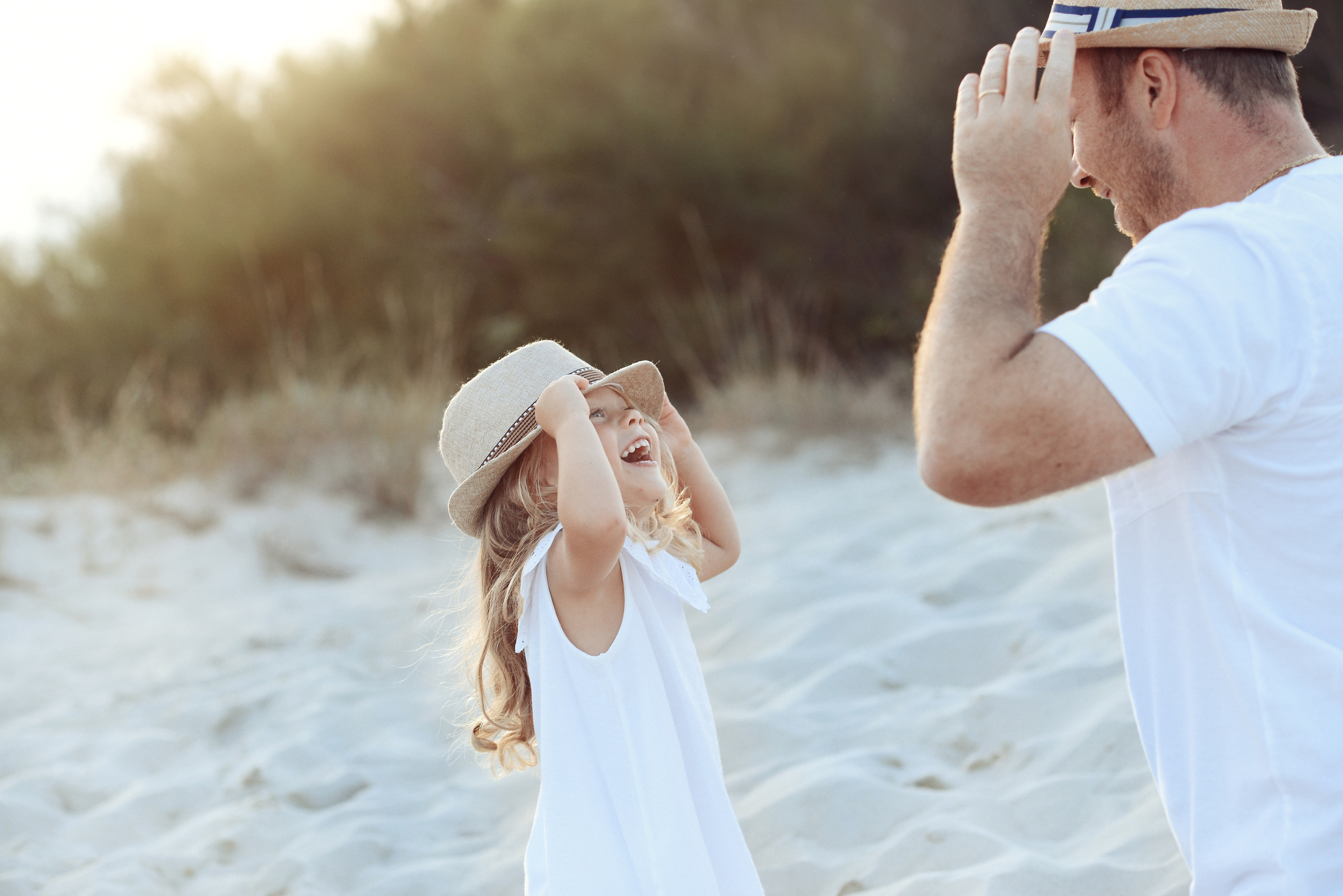 MICHELE&ALLA FAMILY SHOOTING AT SEA