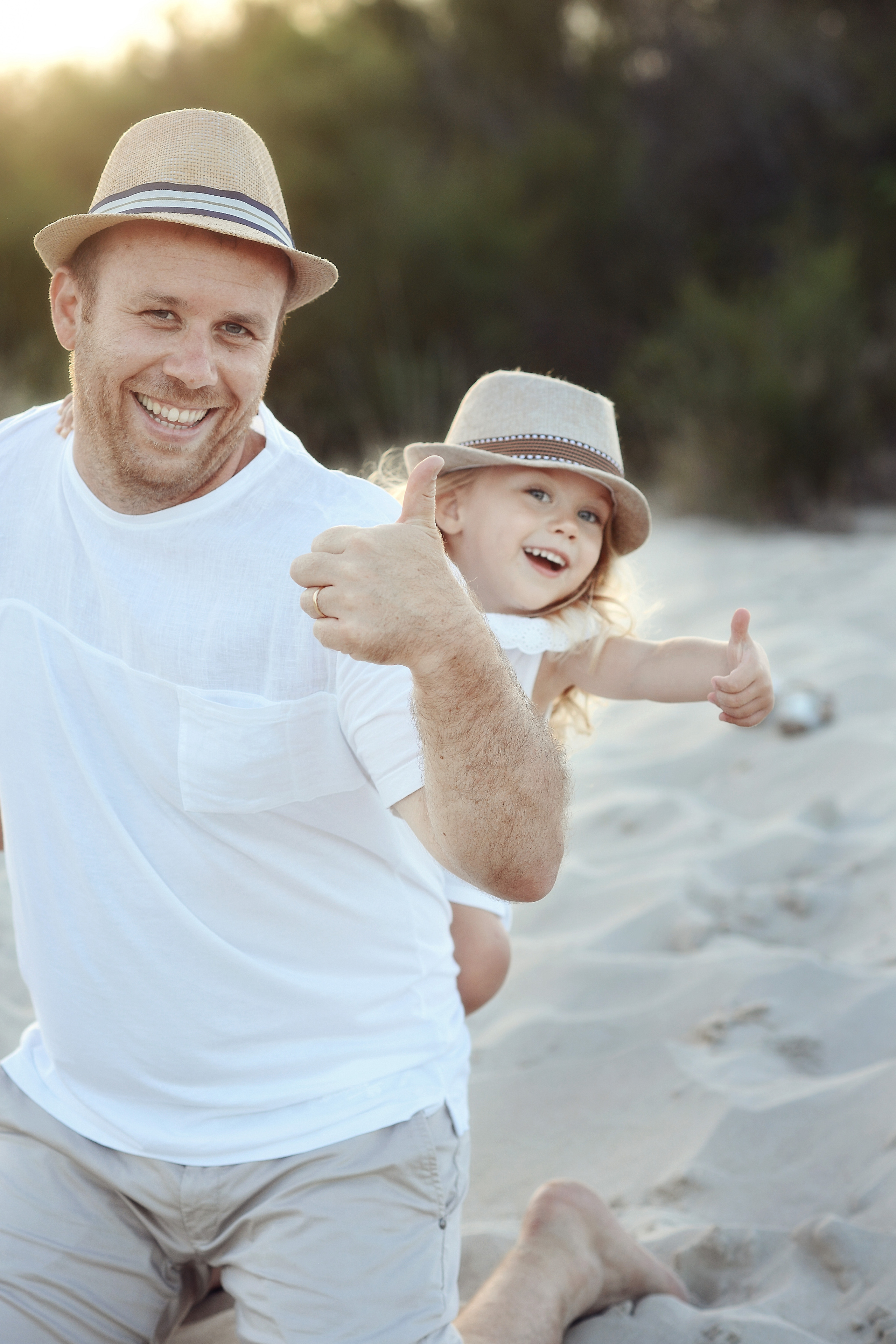 MICHELE&ALLA FAMILY SHOOTING AT SEA