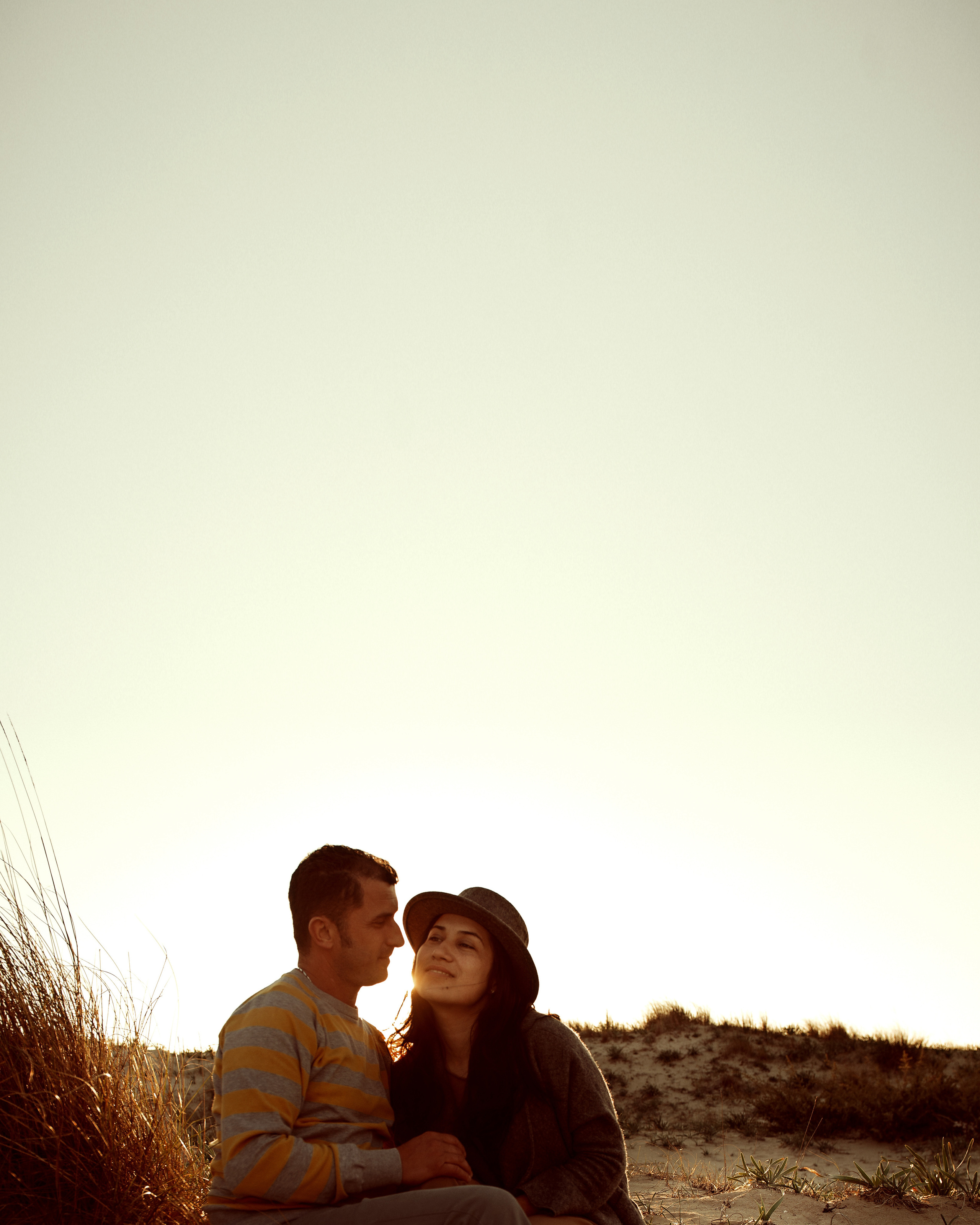 DIANA&ANTONIO FAMILY SHOOTING AT SEA