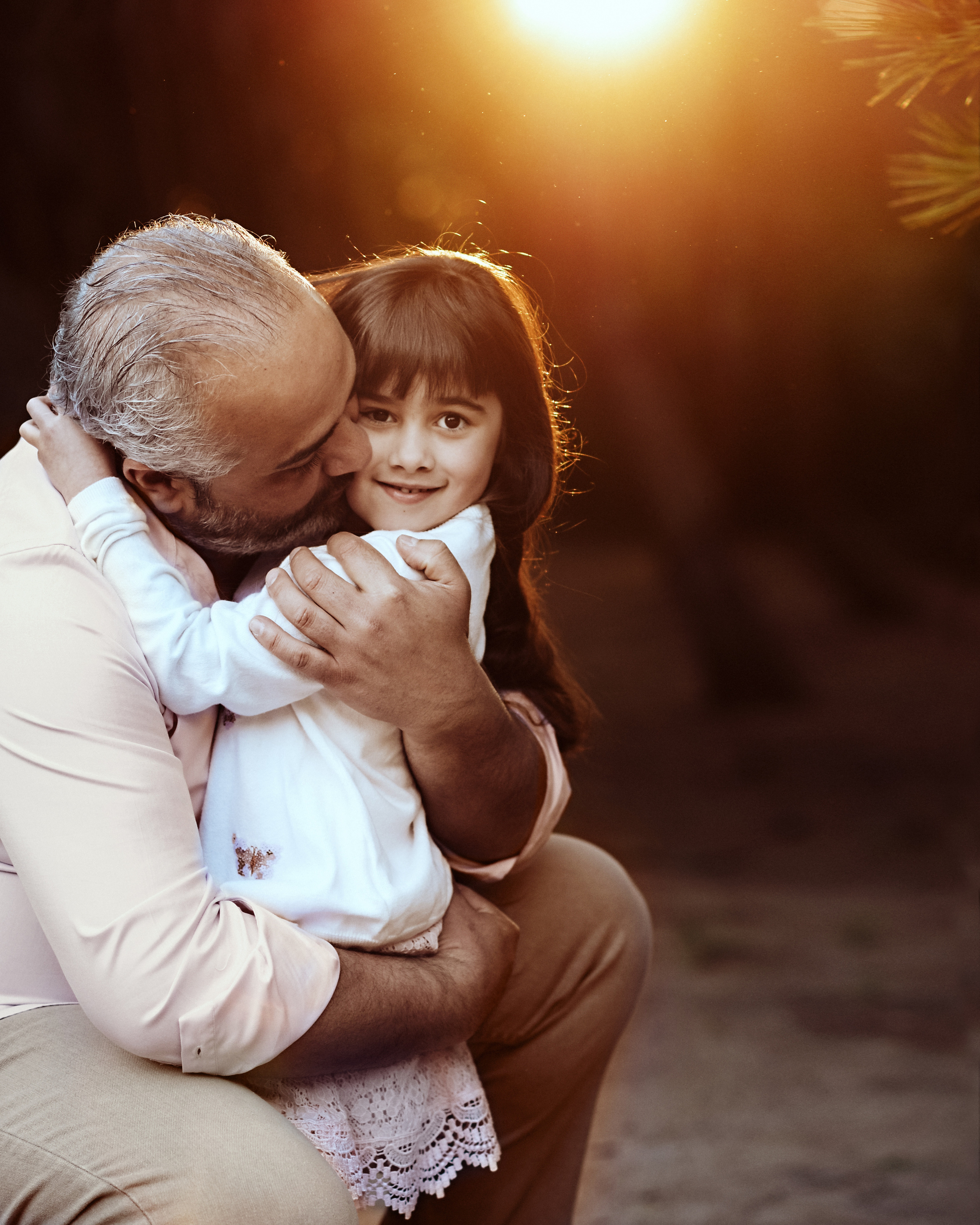 MINO&MARIA FAMILY SHOOTING AT SEA