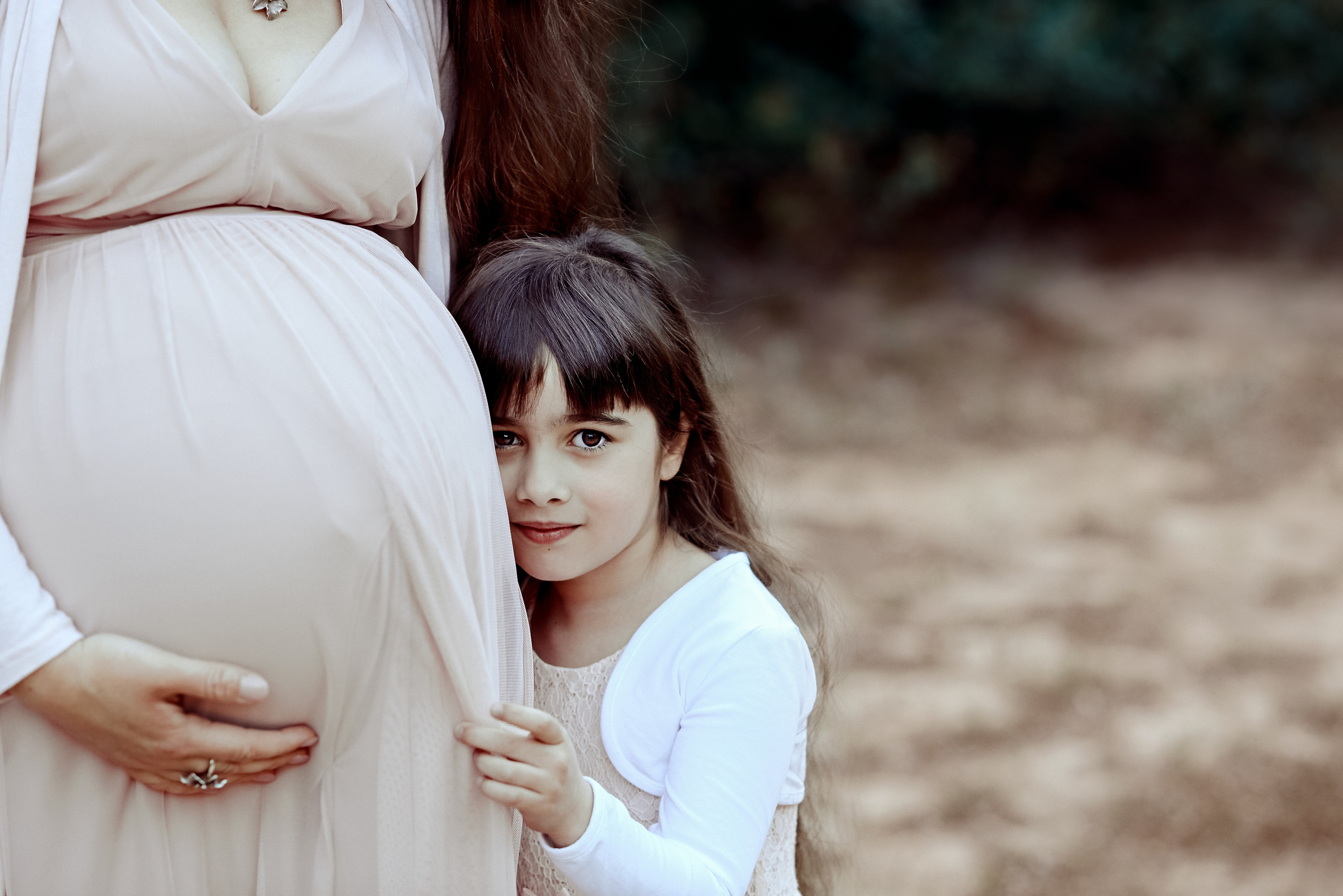 MINO&MARIA FAMILY SHOOTING AT SEA