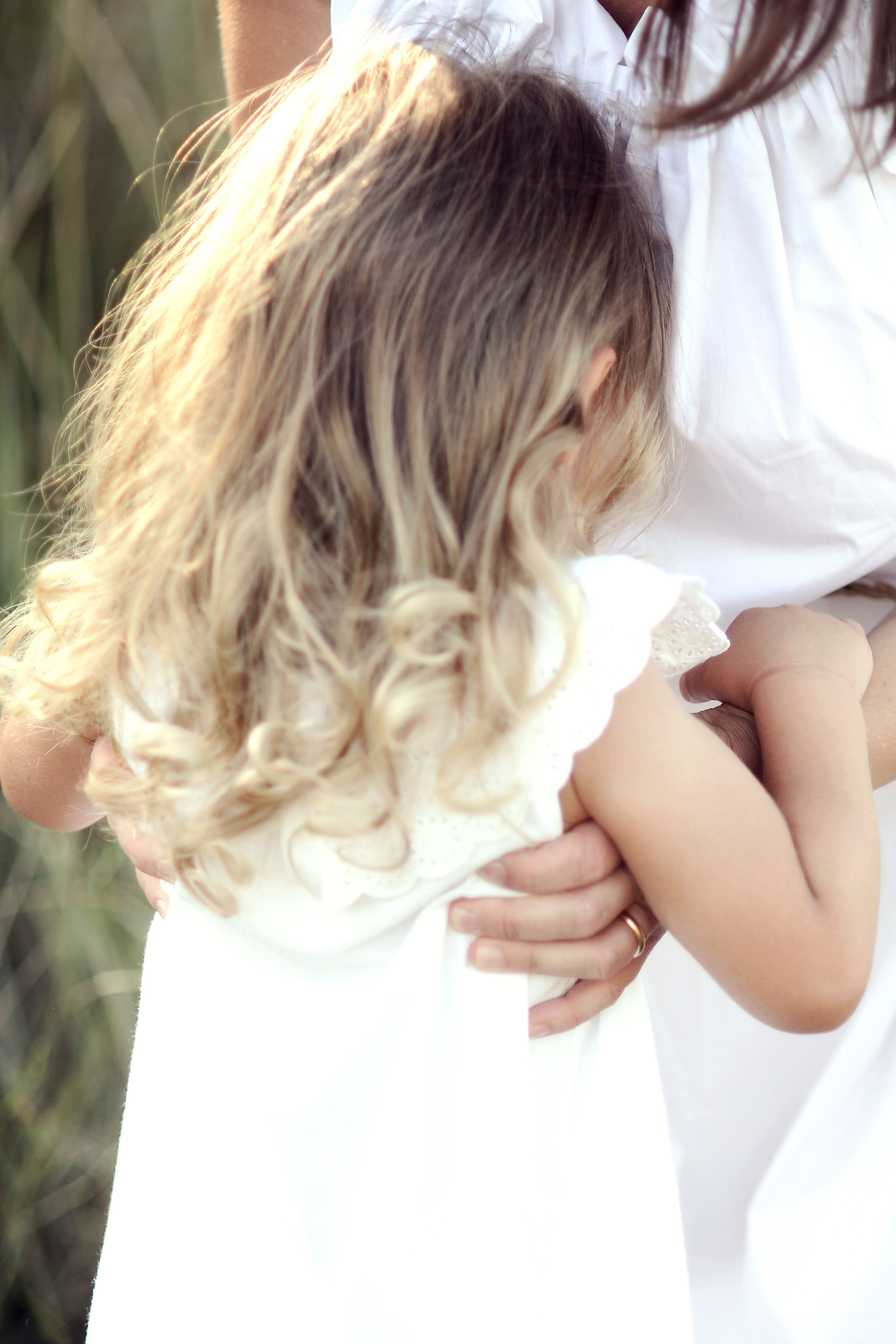 MICHELE&ALLA FAMILY SHOOTING AT SEA