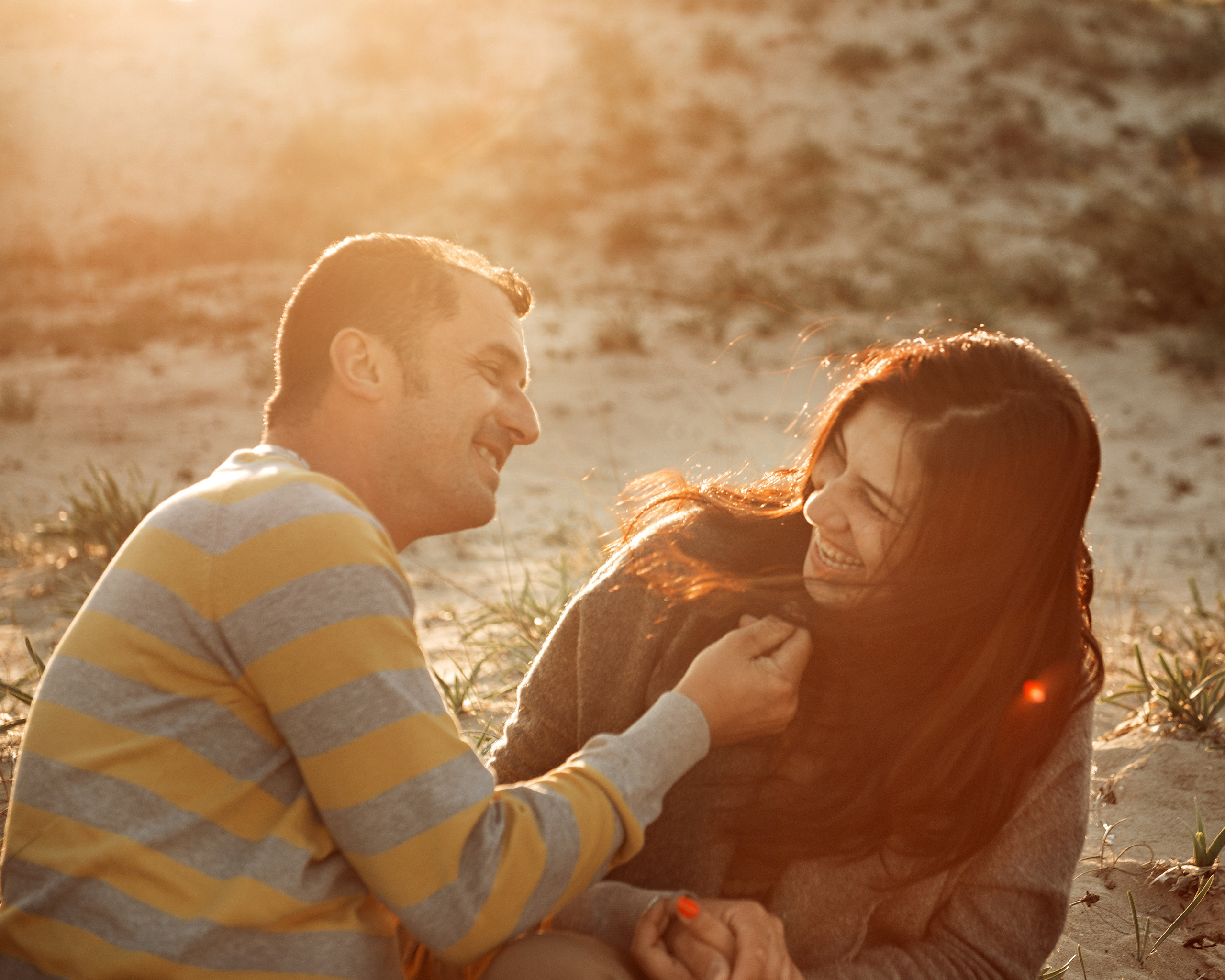 DIANA&ANTONIO FAMILY SHOOTING AT SEA