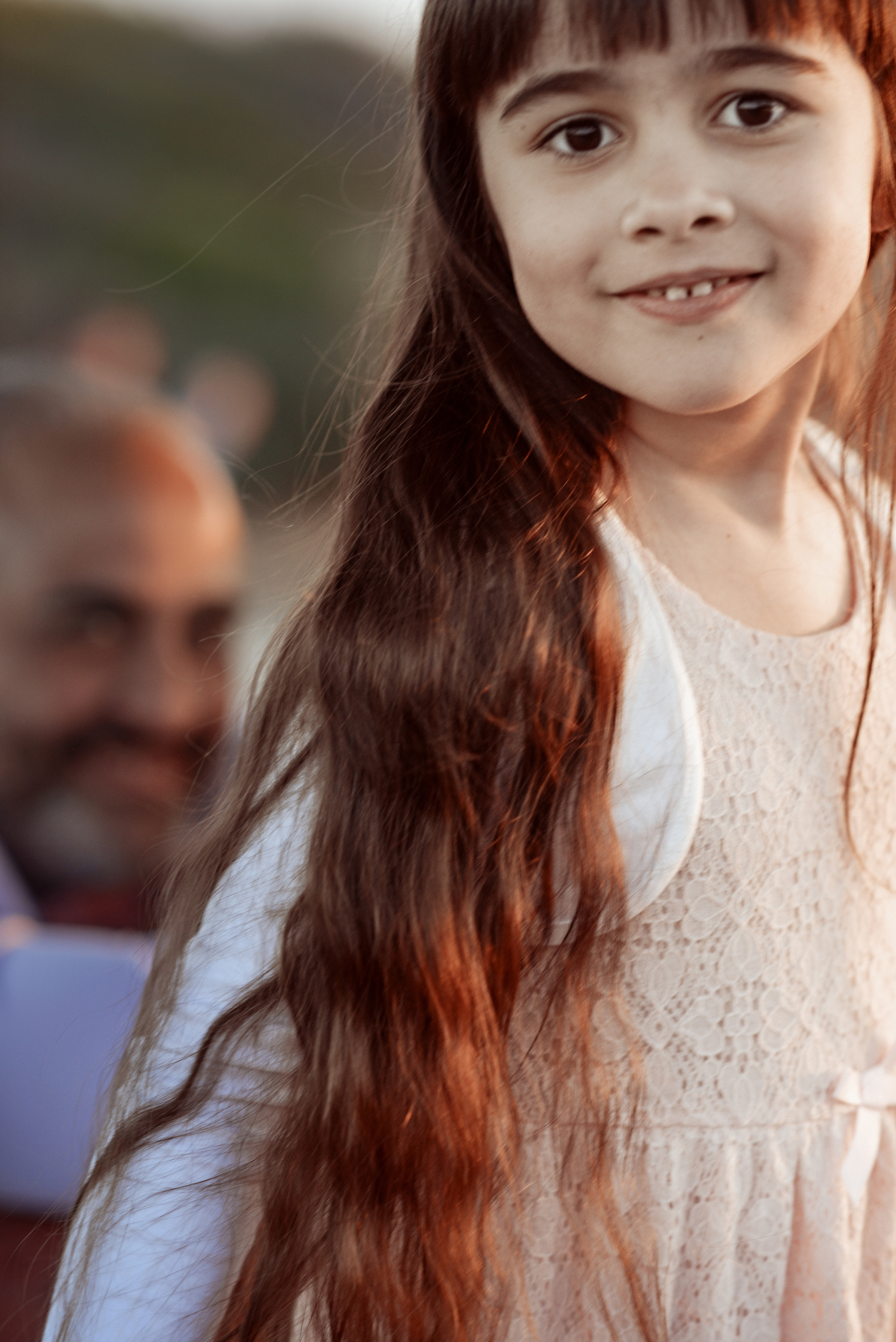 MINO&MARIA FAMILY SHOOTING AT SEA