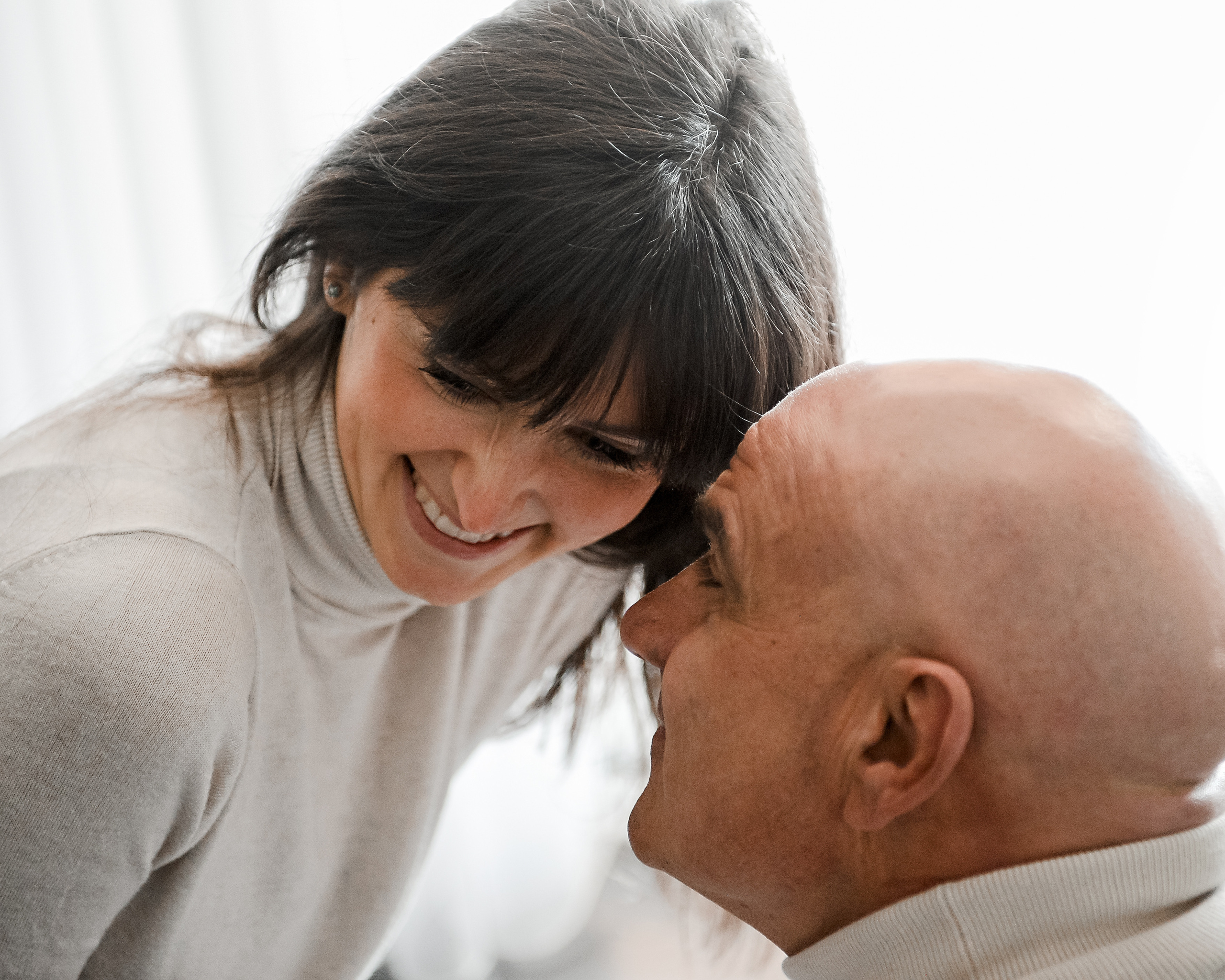 ANTONIO&KATYA FAMILY SHOOTING AT HOME