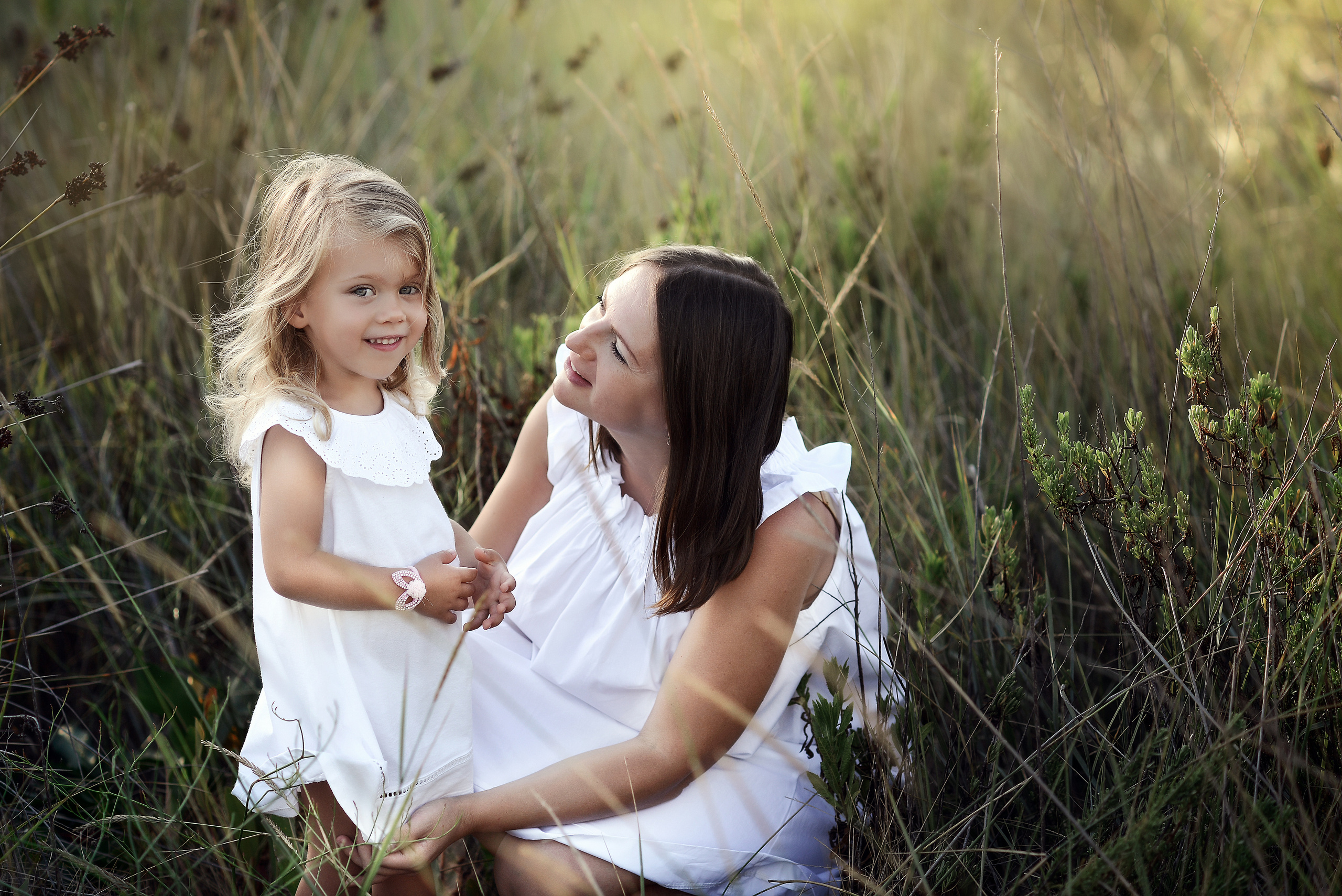 MICHELE&ALLA FAMILY SHOOTING AT SEA
