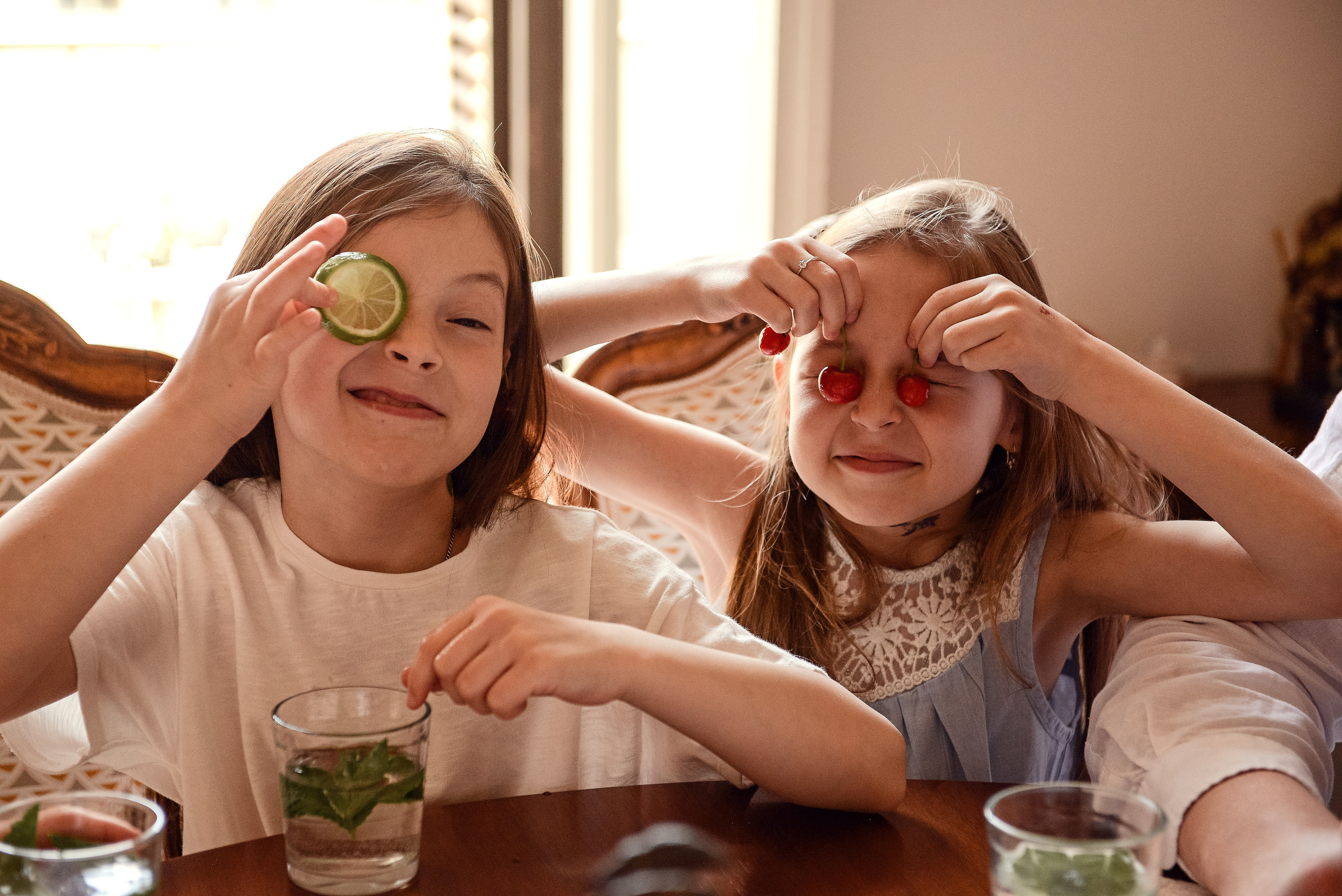 POMAN&NADEJDA FAMILY SHOOTING AT HOME