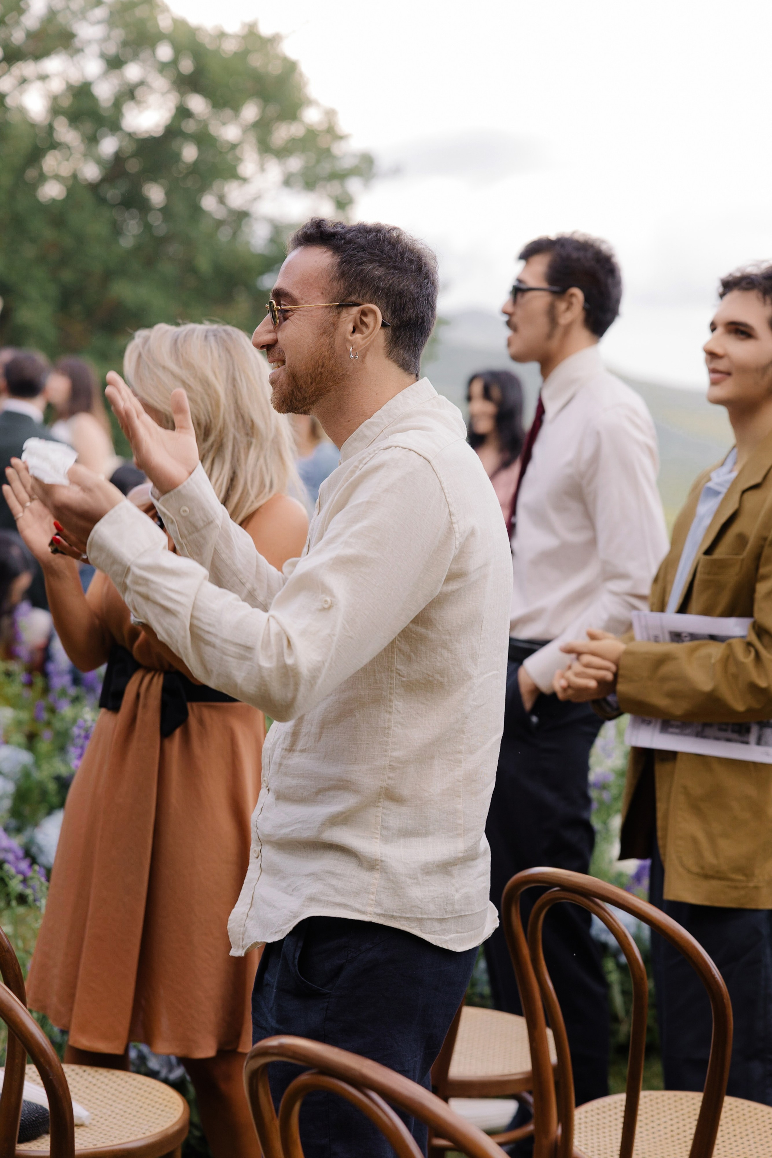 1. Wedding photographer Italy