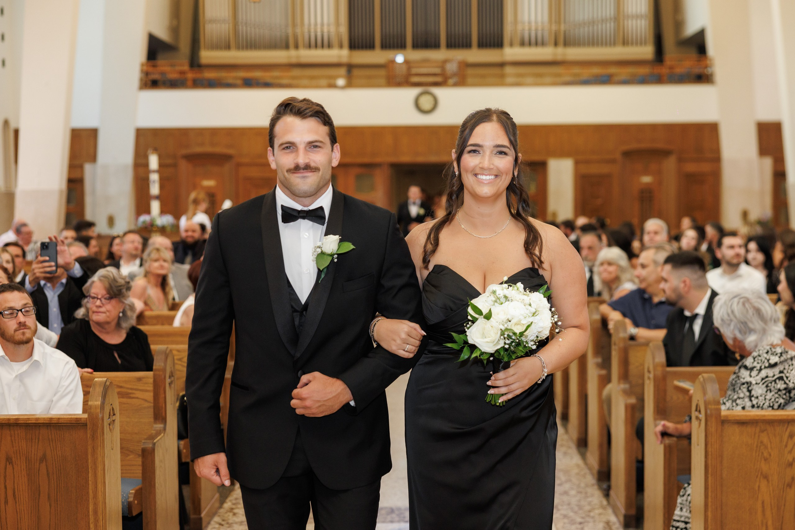 Kathryn and Jack. Wedding Photo & Video