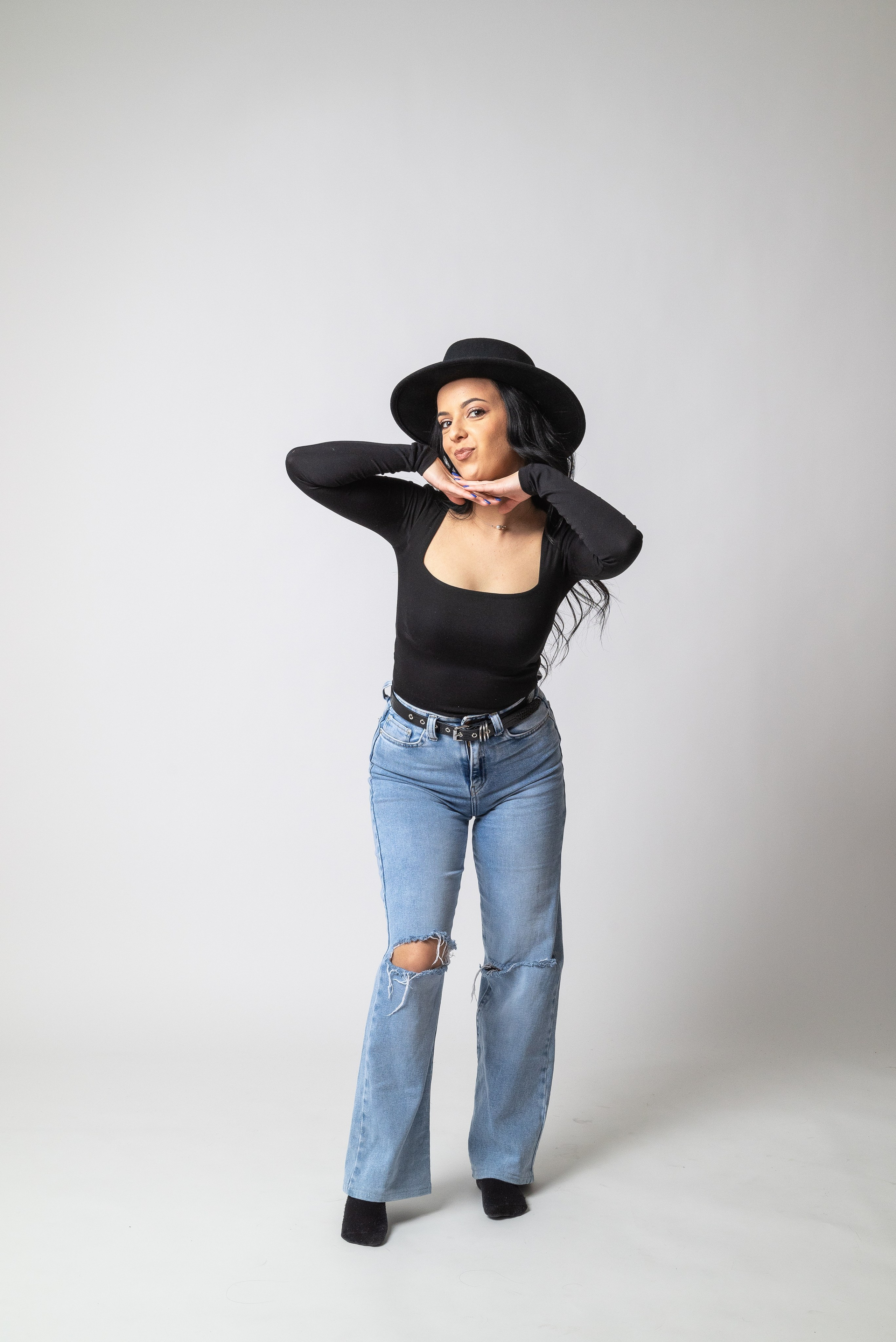 Moments. Photo studio in the heart of Belgrade