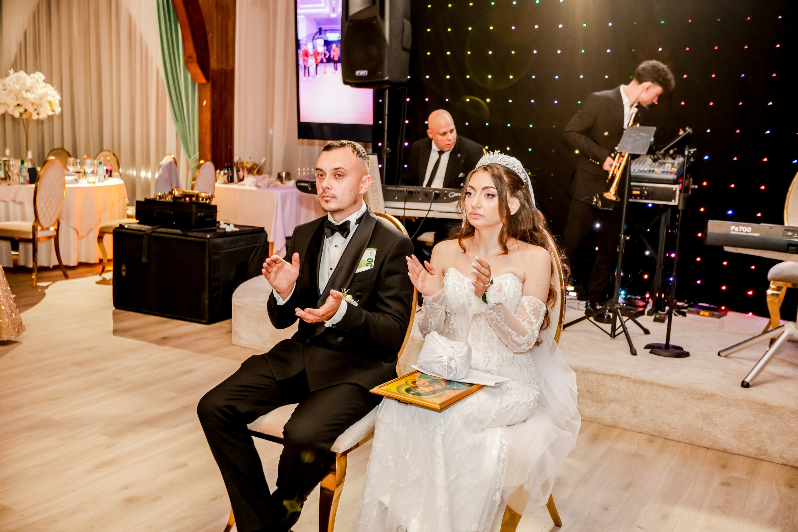 Adelina & Andrei 18.07.2026. MGS STUDIO