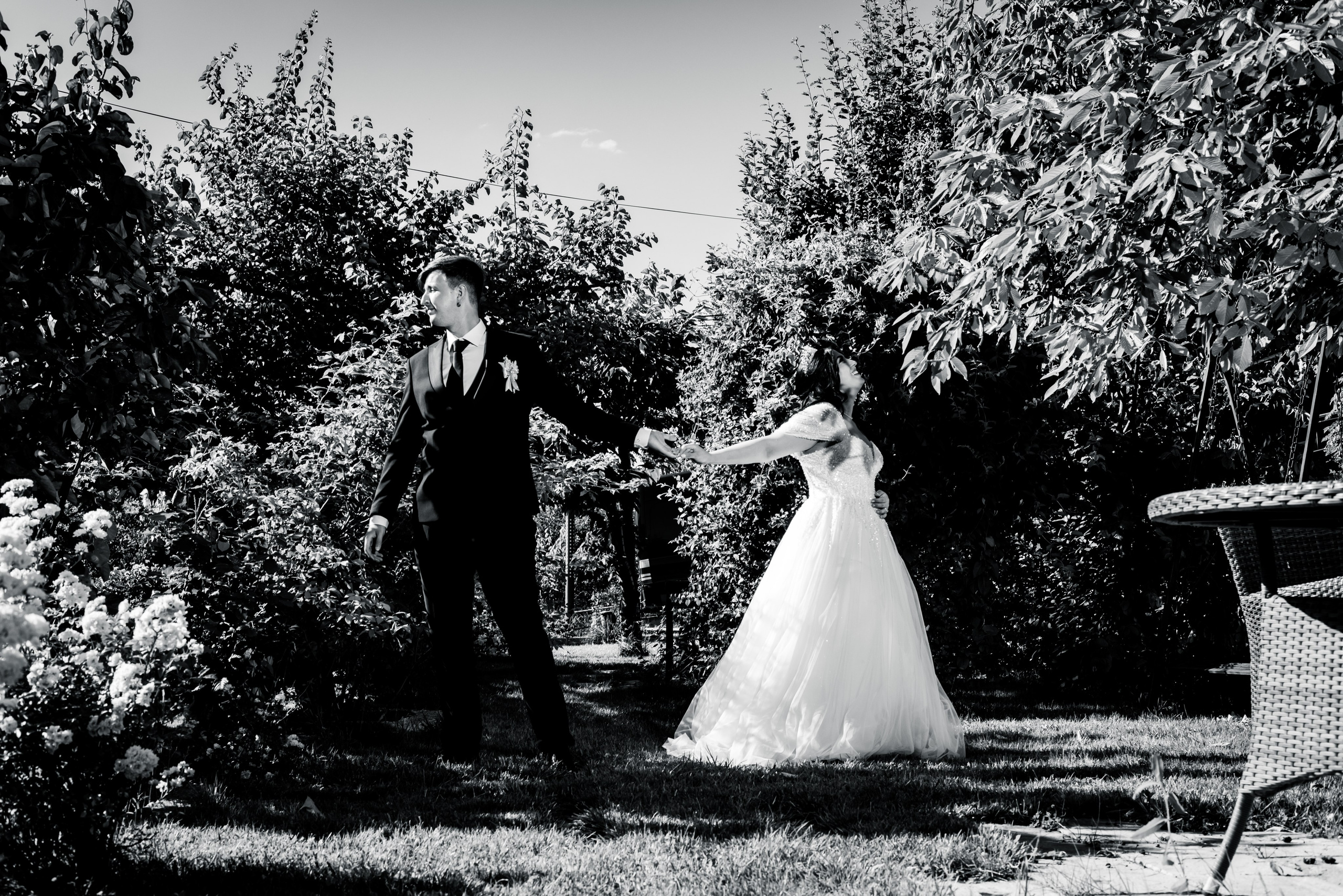 Stefana & Eusebiu 04.07.2026. MGS STUDIO