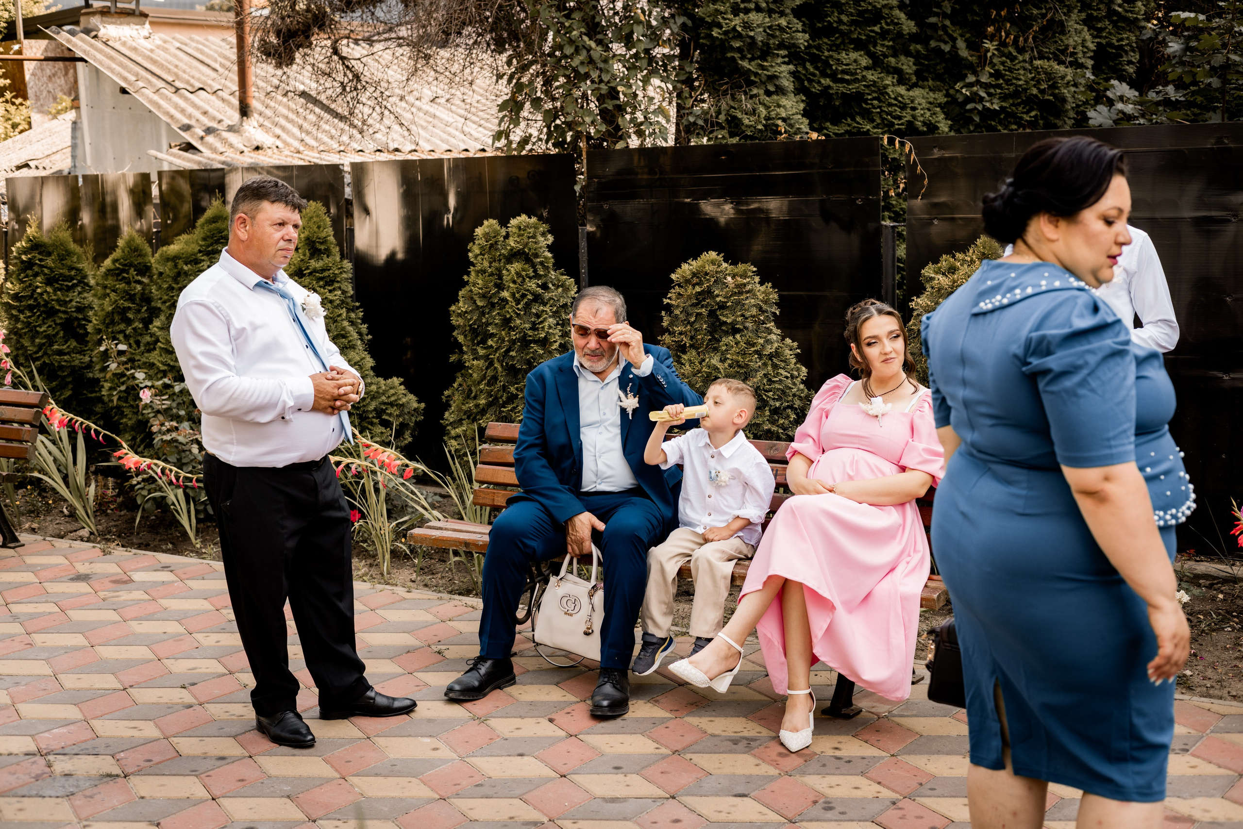 Adelina & Andrei 18.07.2026. MGS STUDIO