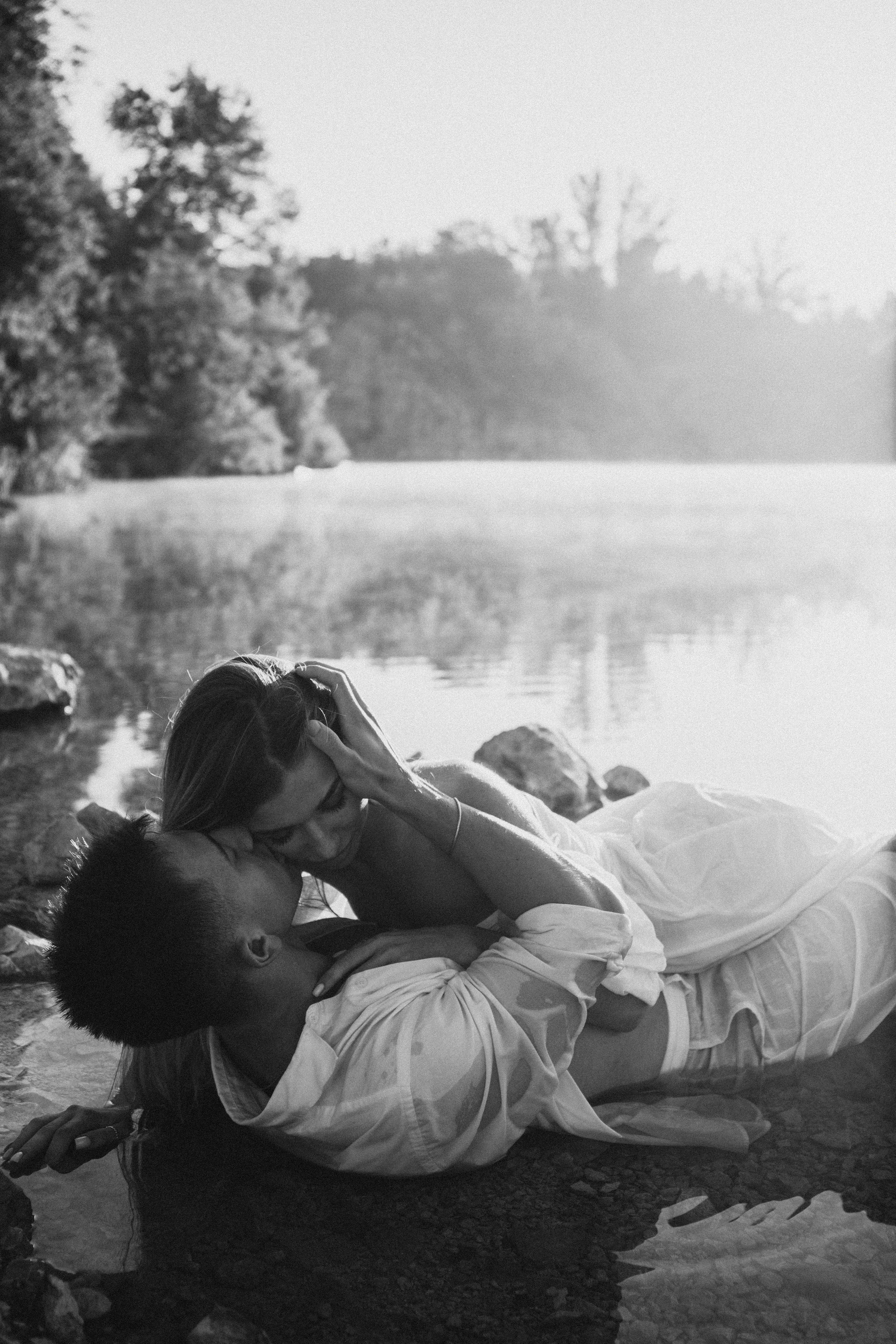 ALEKSANDRA ANDREY. Fotograf Mykhalchuk Inna Kraków