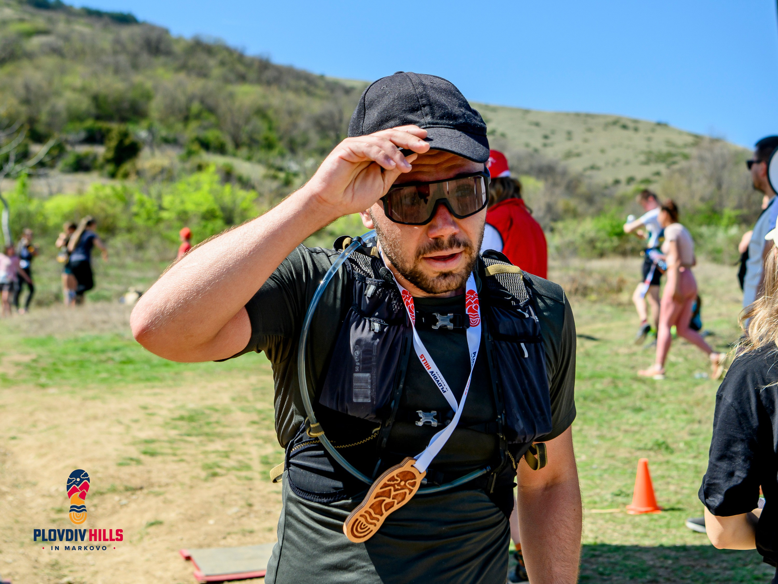 Снимки 2024-KrisoK Photography. «Plovdiv Hills in MARKOVO» е състезание по планинско бягане