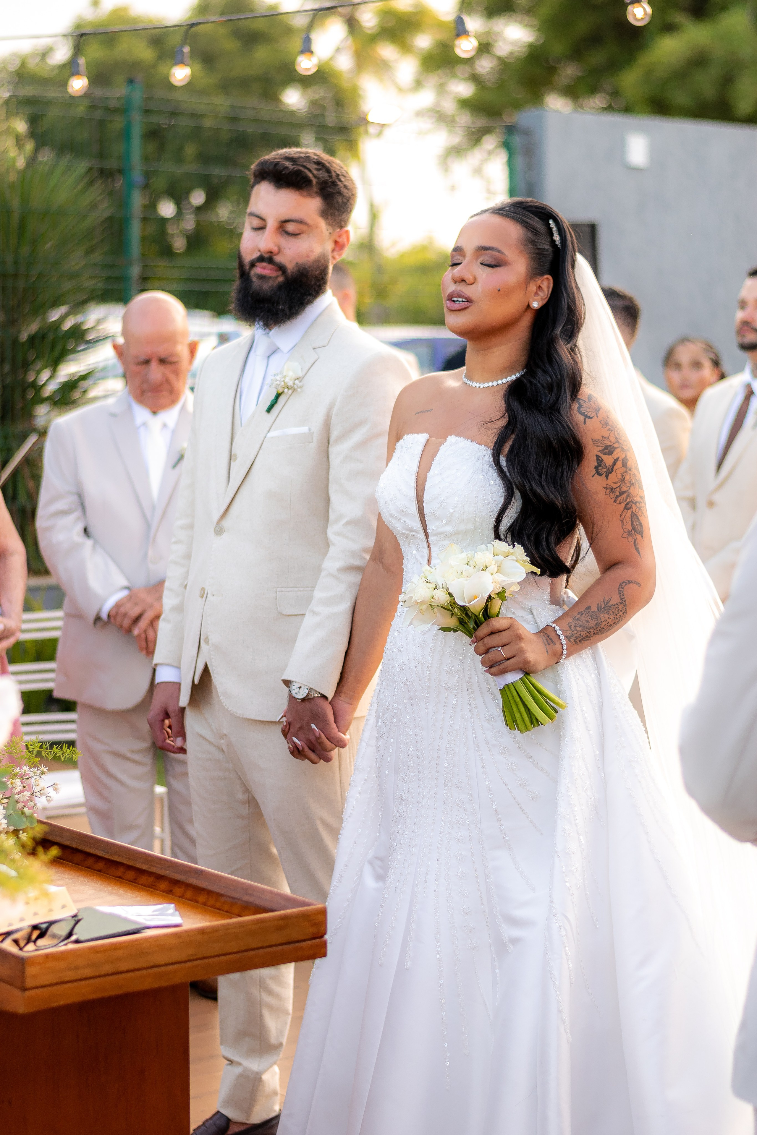 Kimberly e Mateus. Arthur Alves Fotografia