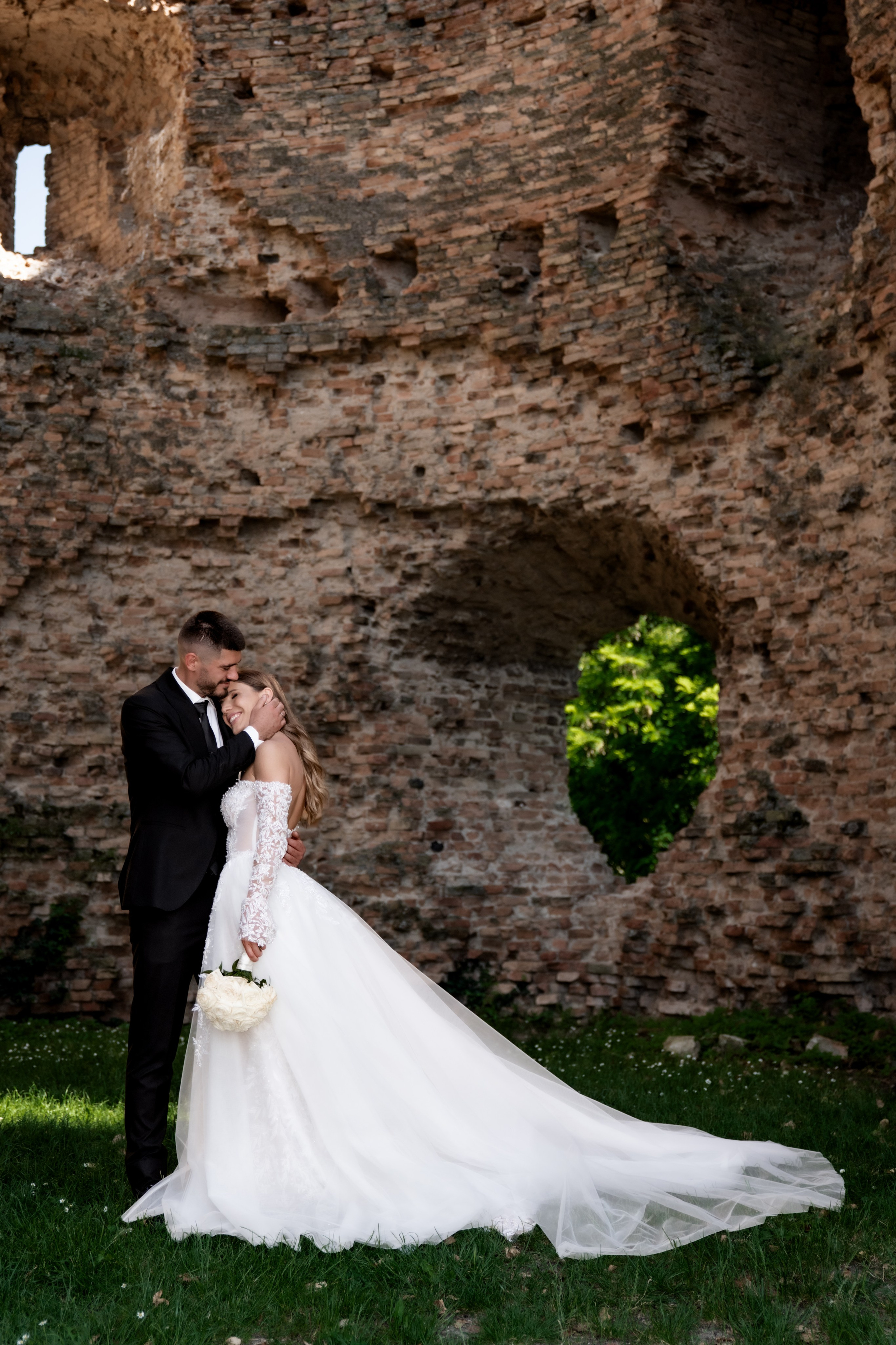 Biljana & Nikola. Si Studio Digital