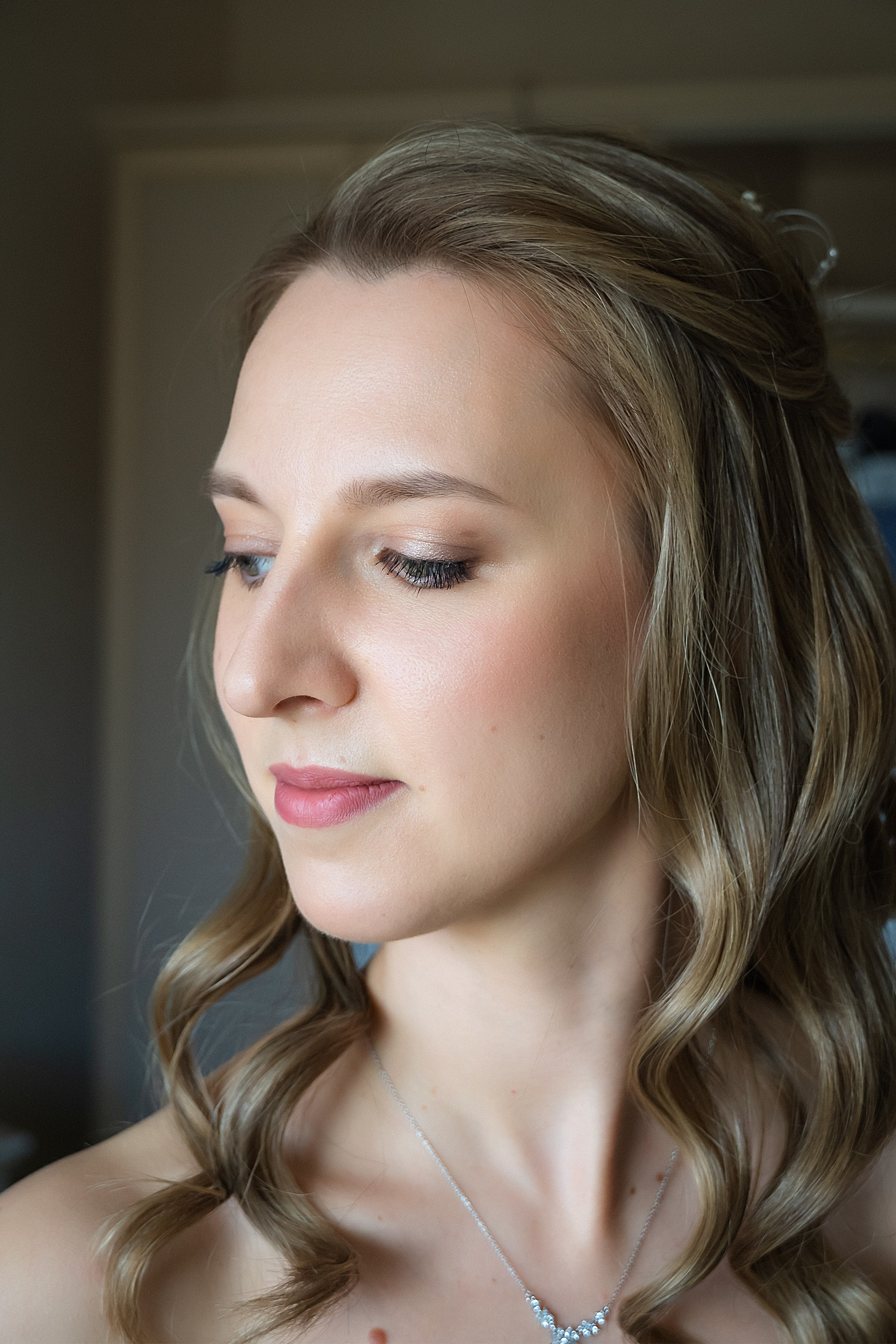 Make-up. Brautstylistin Irina, in Hamburg und Umgebung