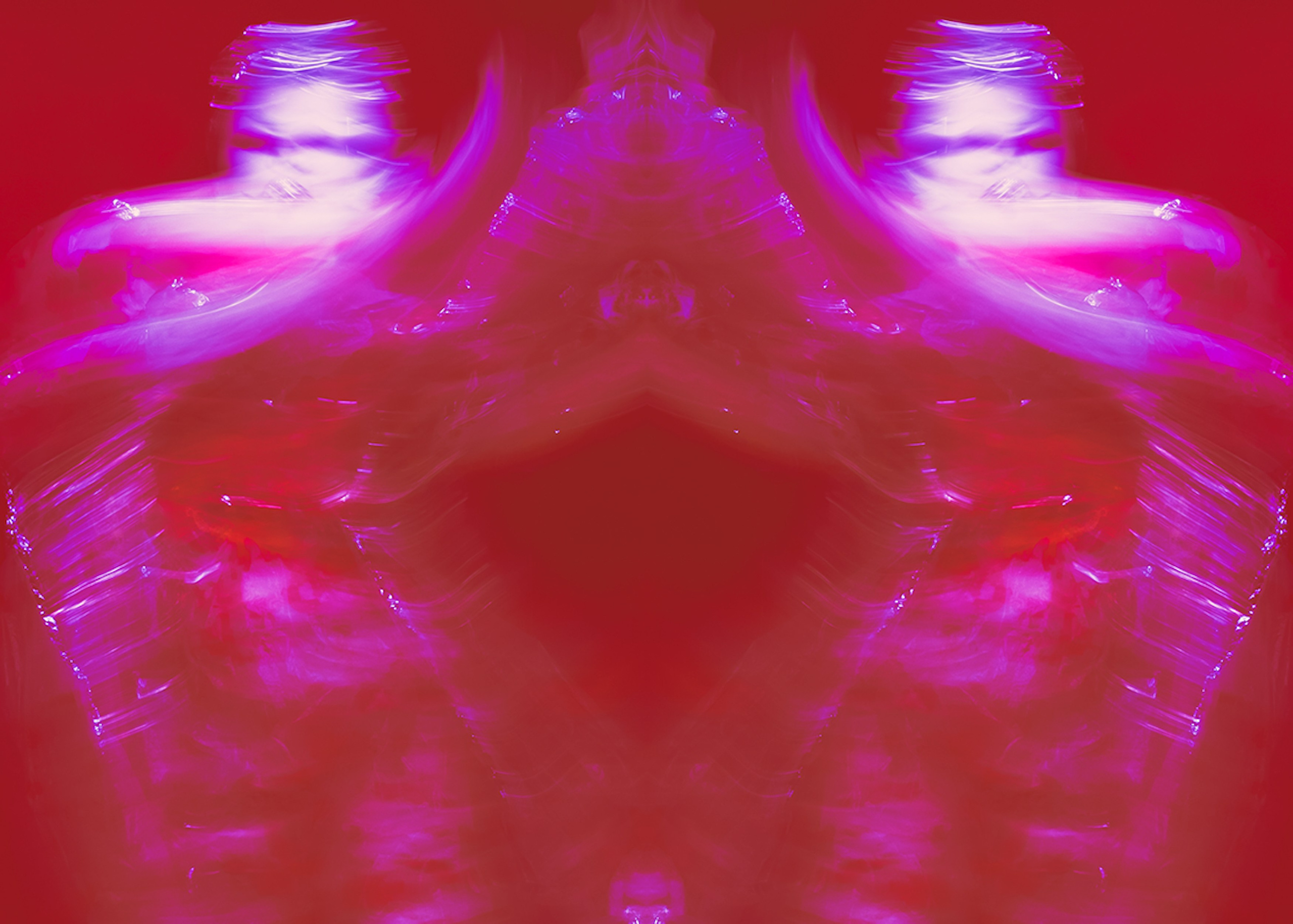 Alien Venus. Ekaterina Tsurkina-Appina Photography Canada