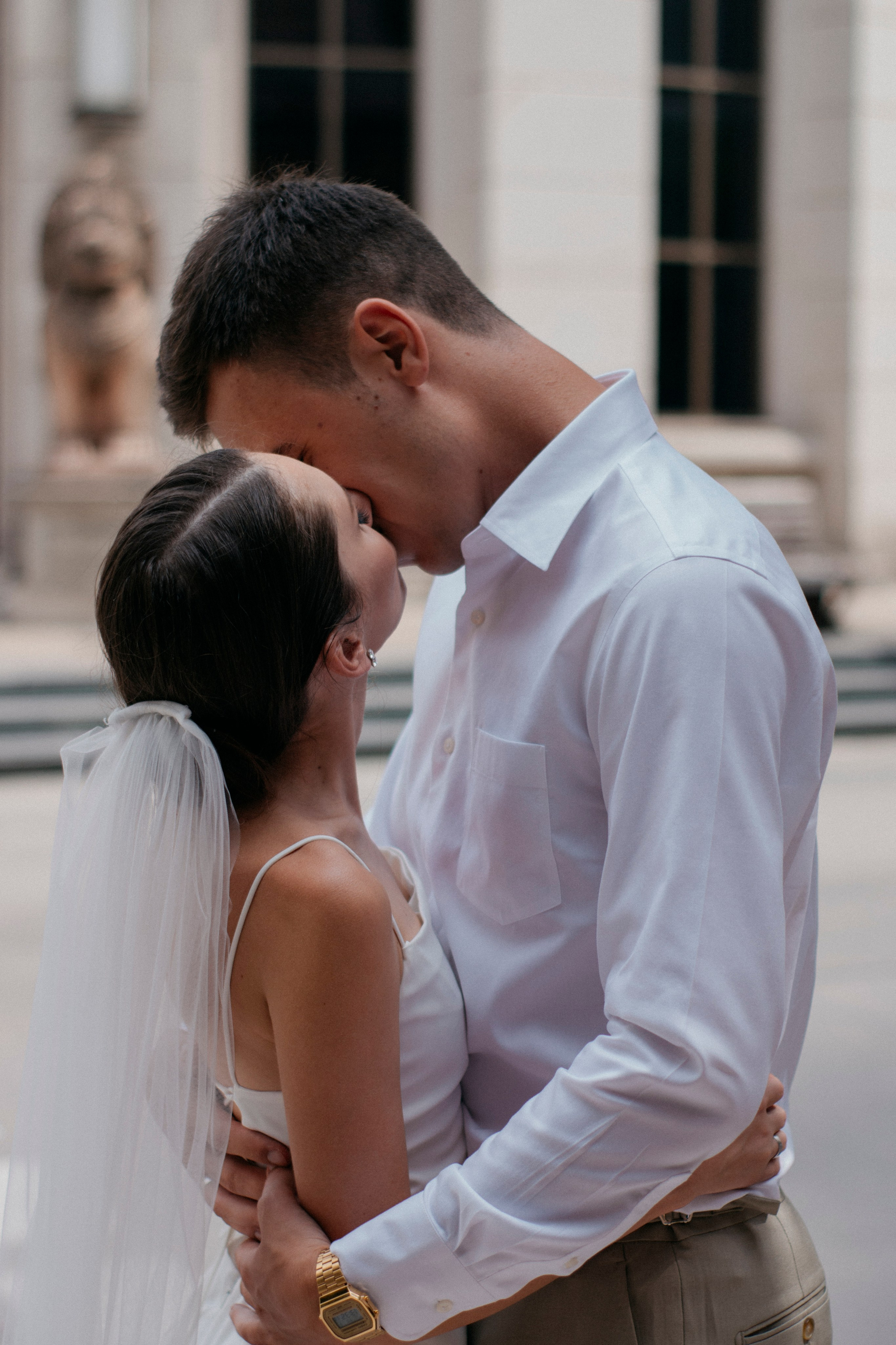 Daria & Mihail. Family and wedding photographer in Bangkok, Thailand