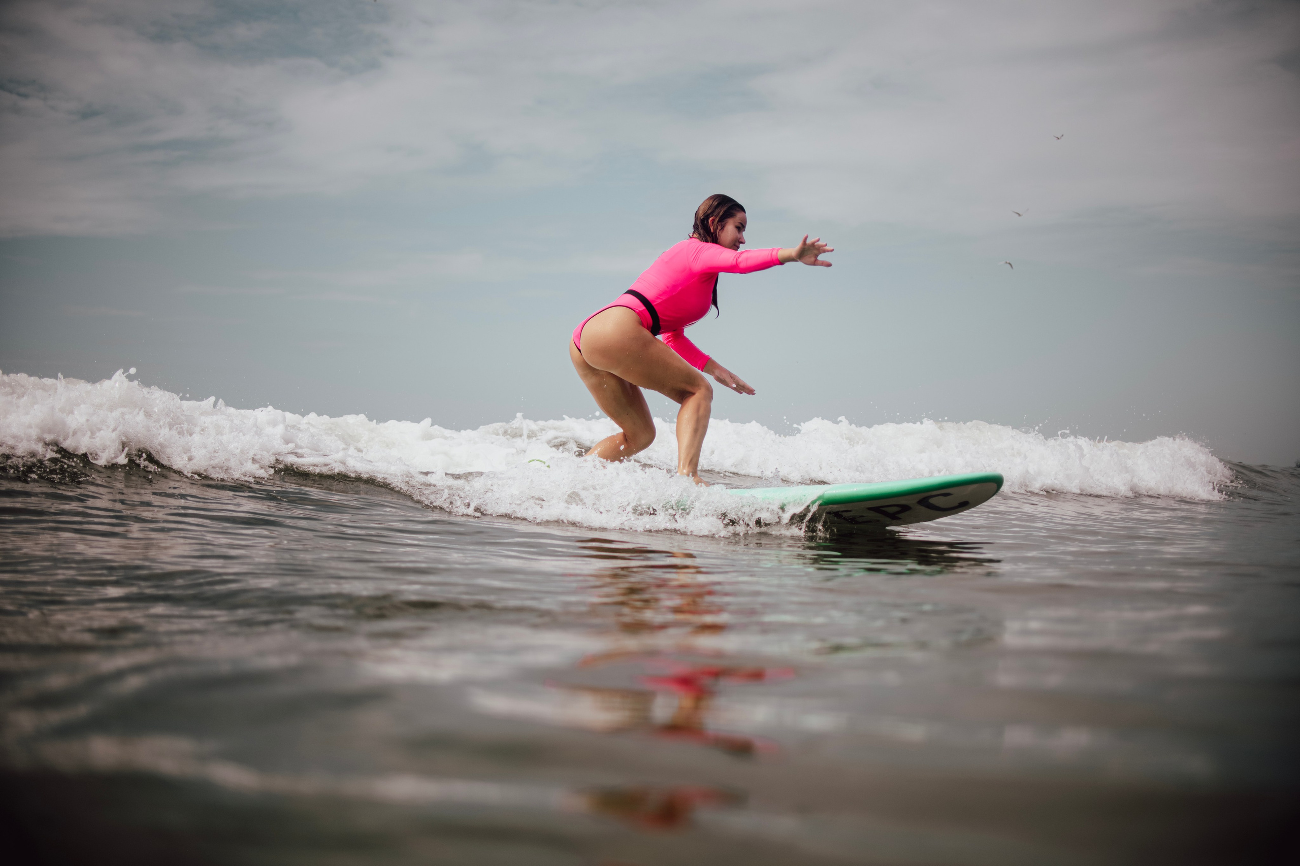 Surf Photography | Water | Colour