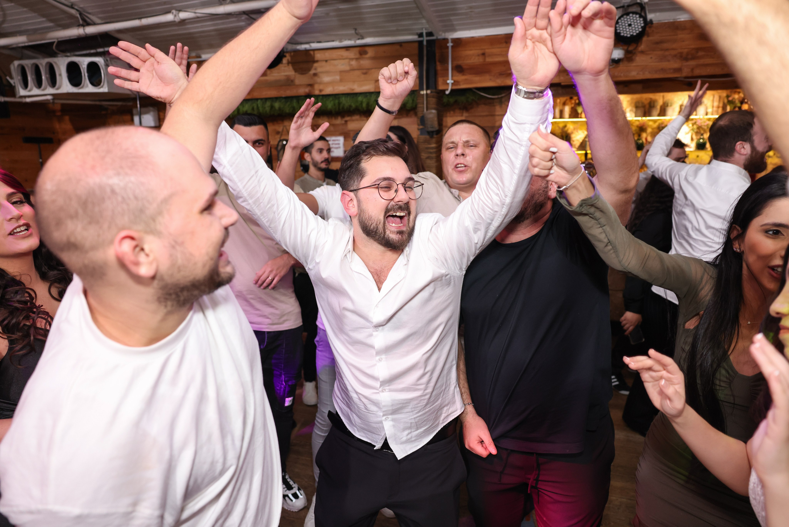 Thila & Slava. Daniel Danilov