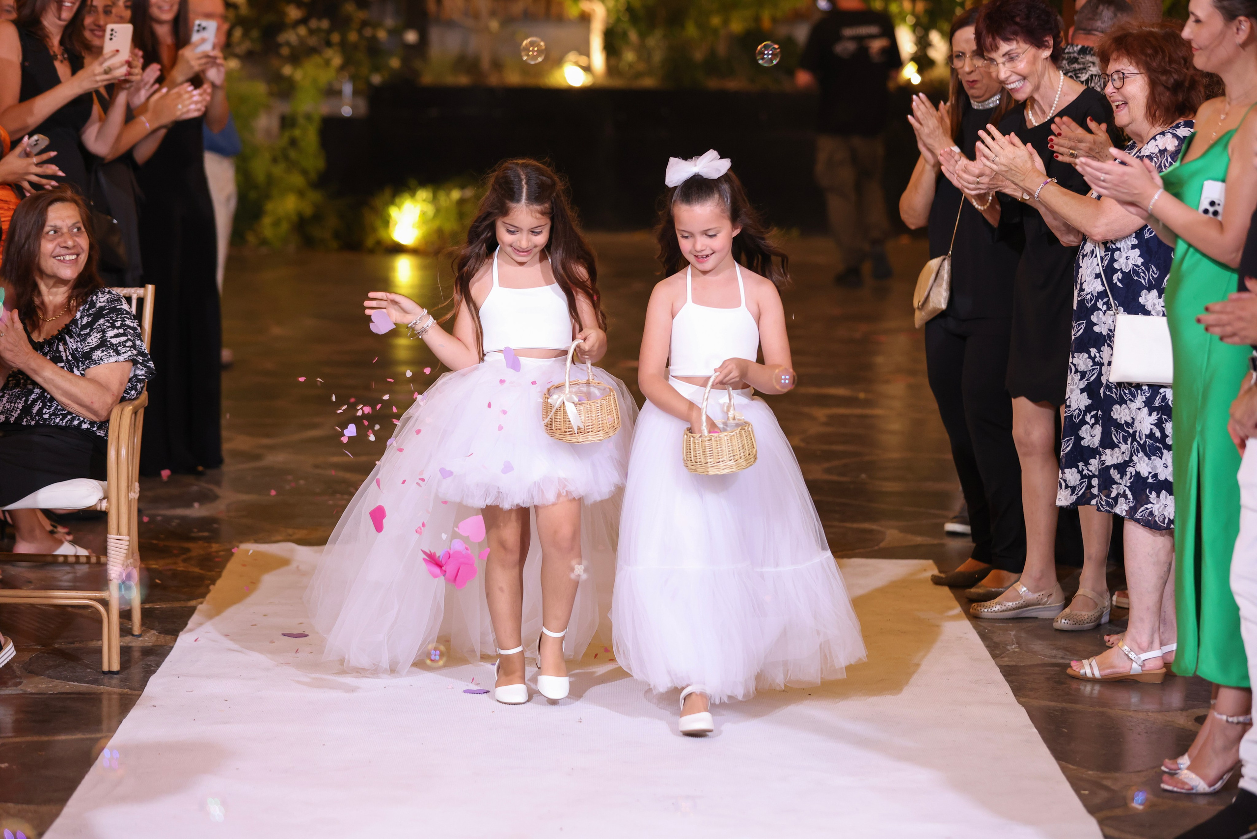 Iris & Liad. Daniel Danilov