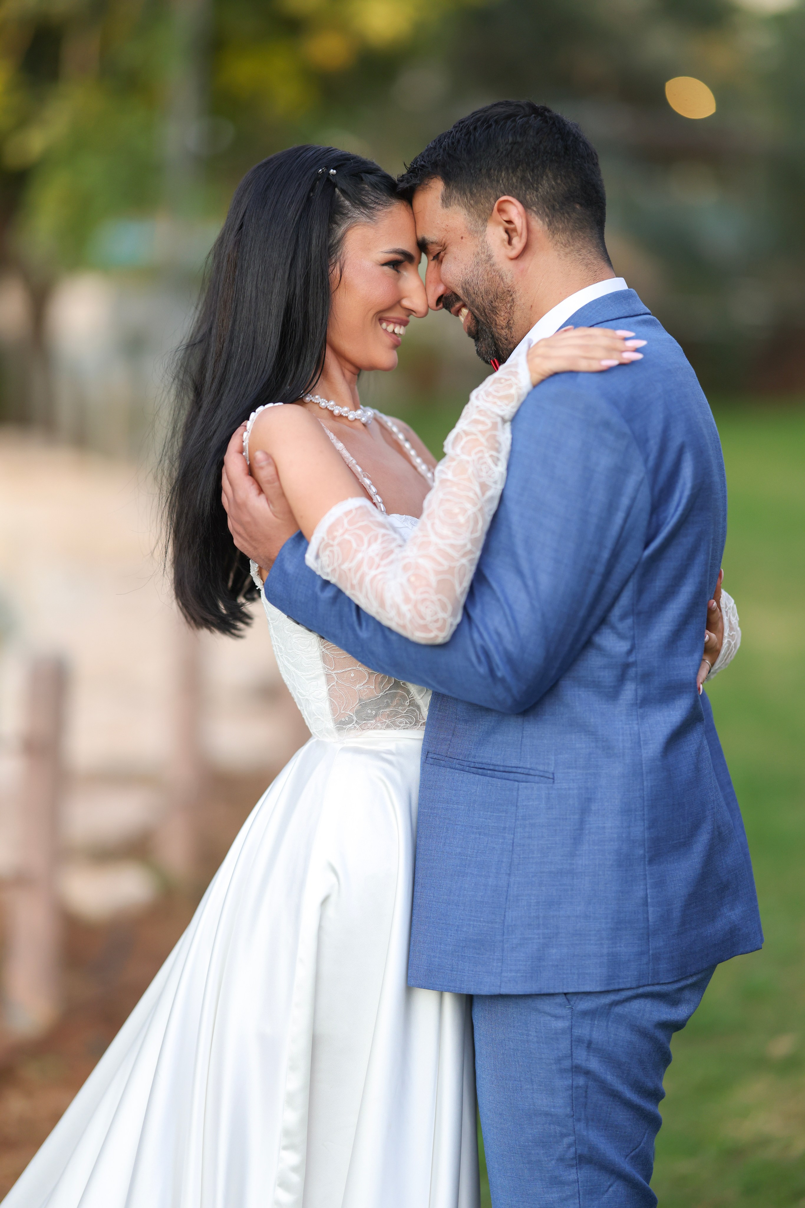 Melisa & Sagiv. Daniel Danilov