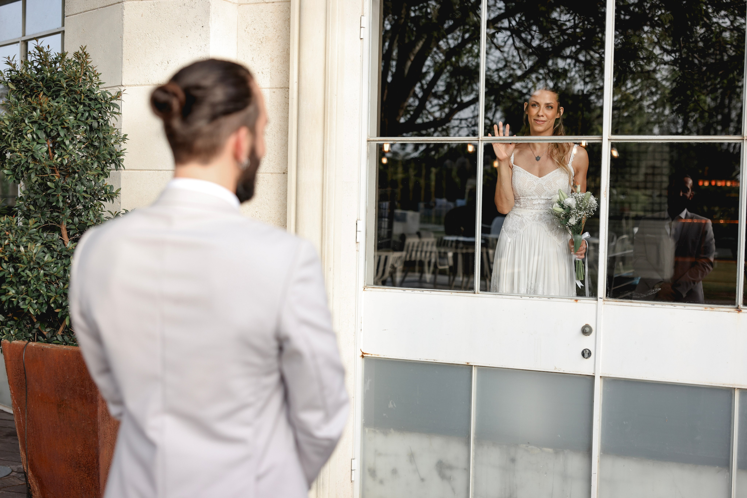 Noga & Natanhel. Daniel Danilov