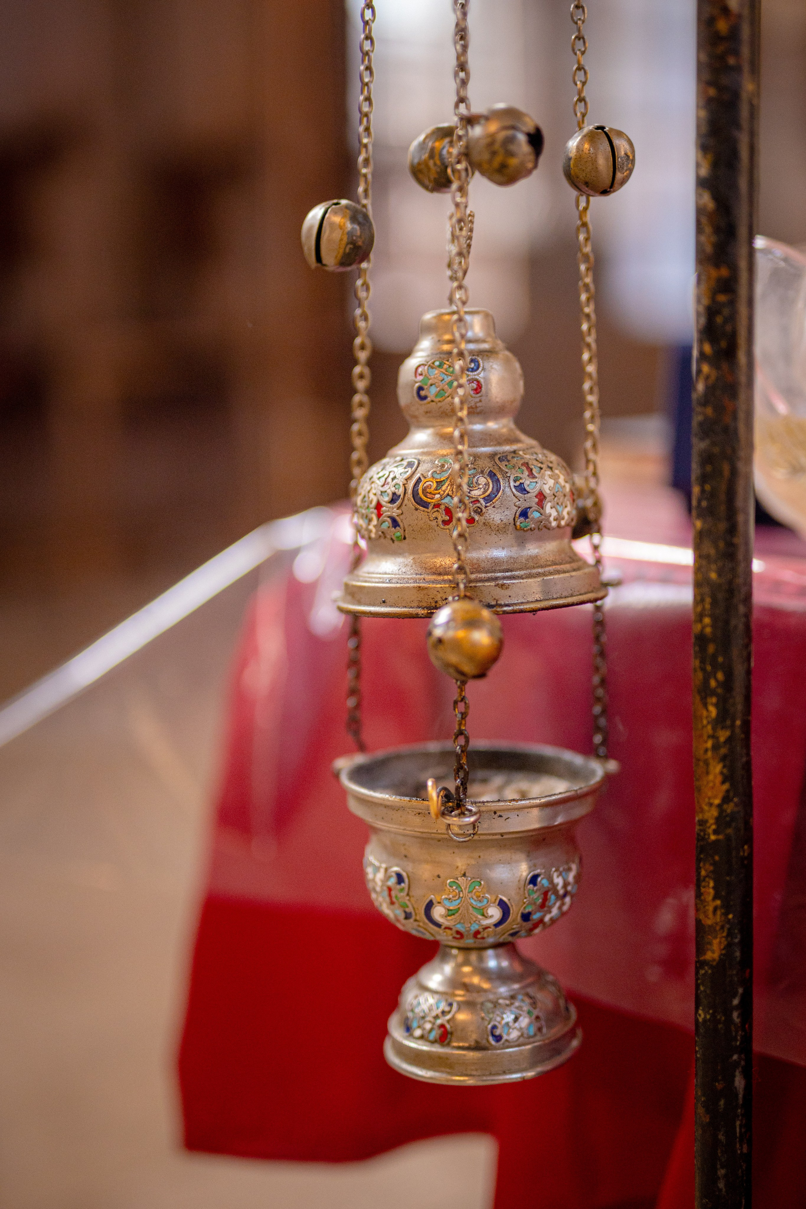 Krštenje i prvi rođendan Pavle. Marko Tucić Photography | Fotograf Zrenjanin