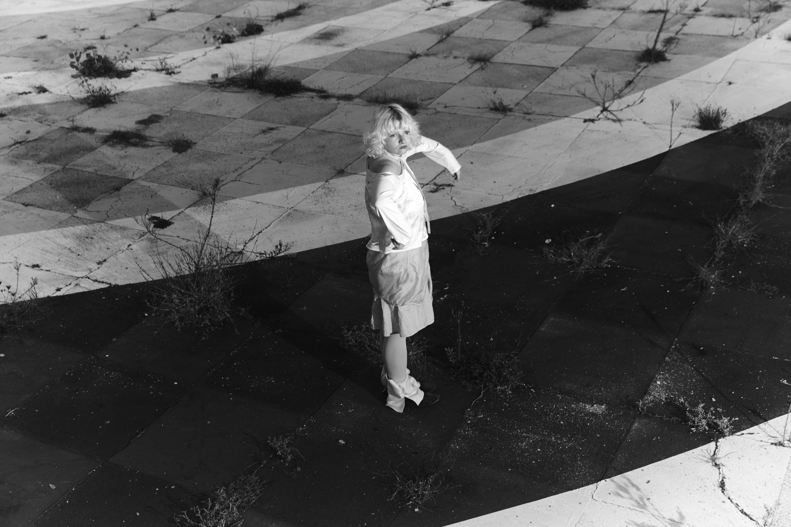 Personal. Photographer Katya Vlasova