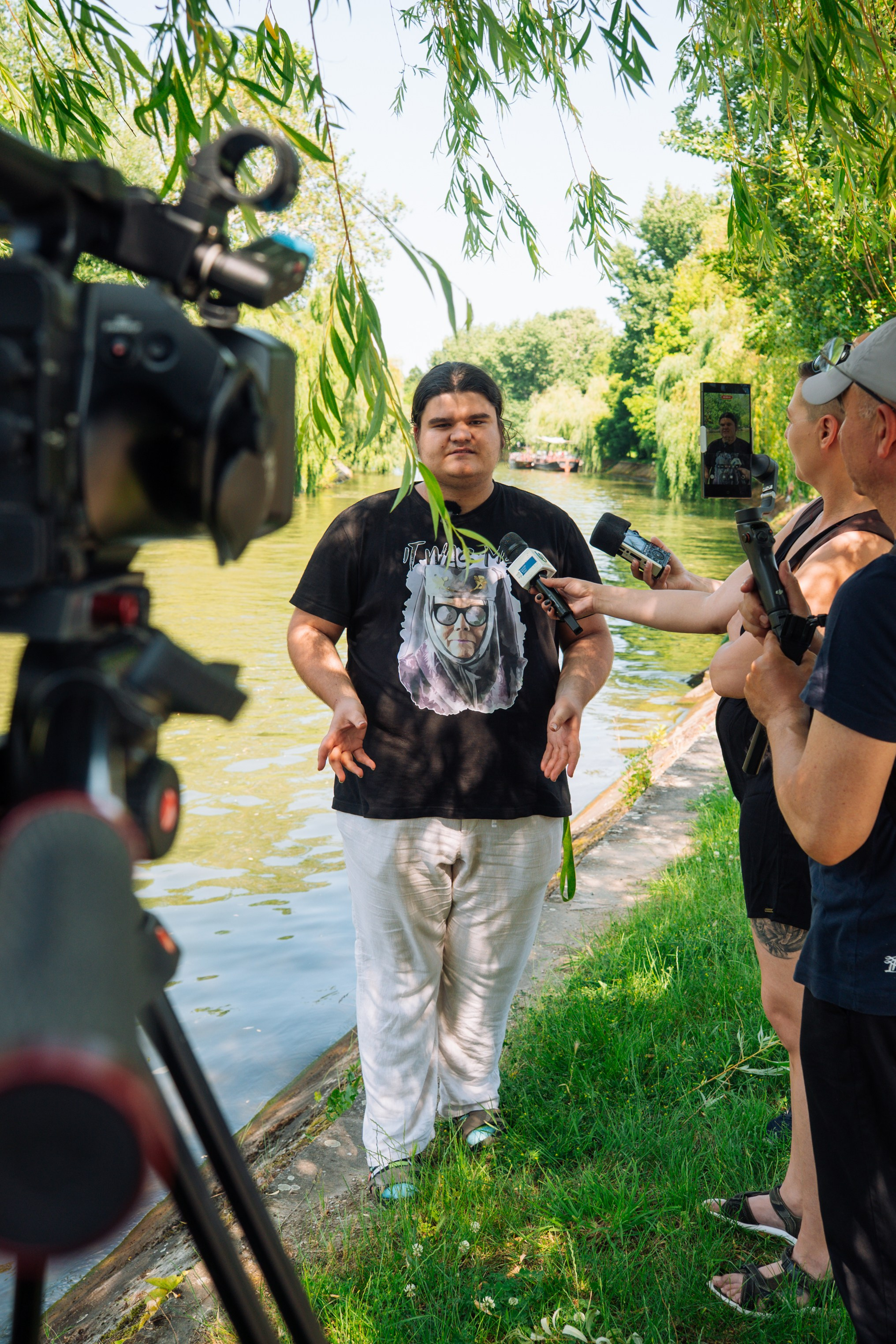 06.04 Bega Boat Race. Cozac Cristian Photographer