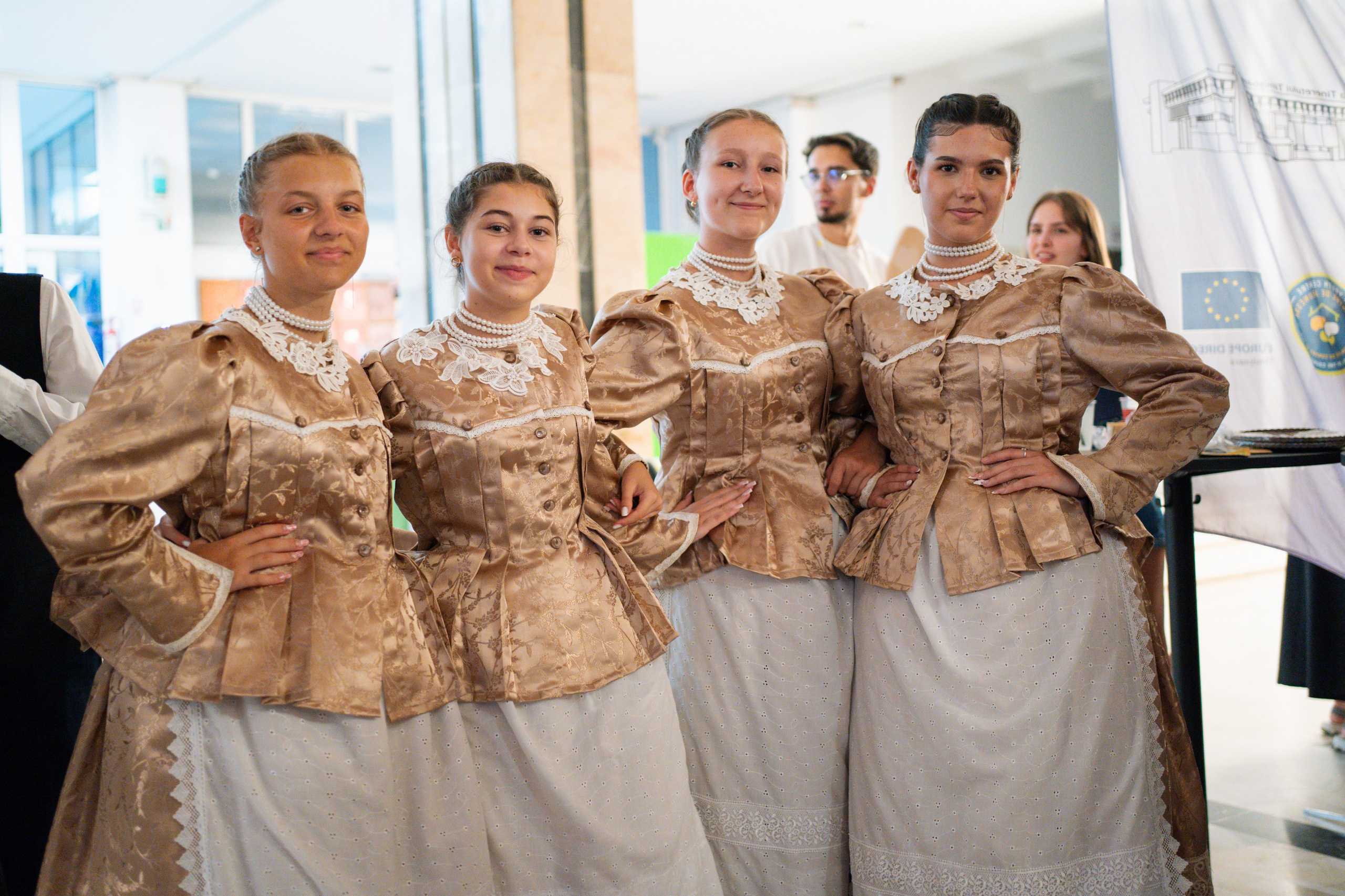 ISWINT International Night. Cozac Cristian Photographer