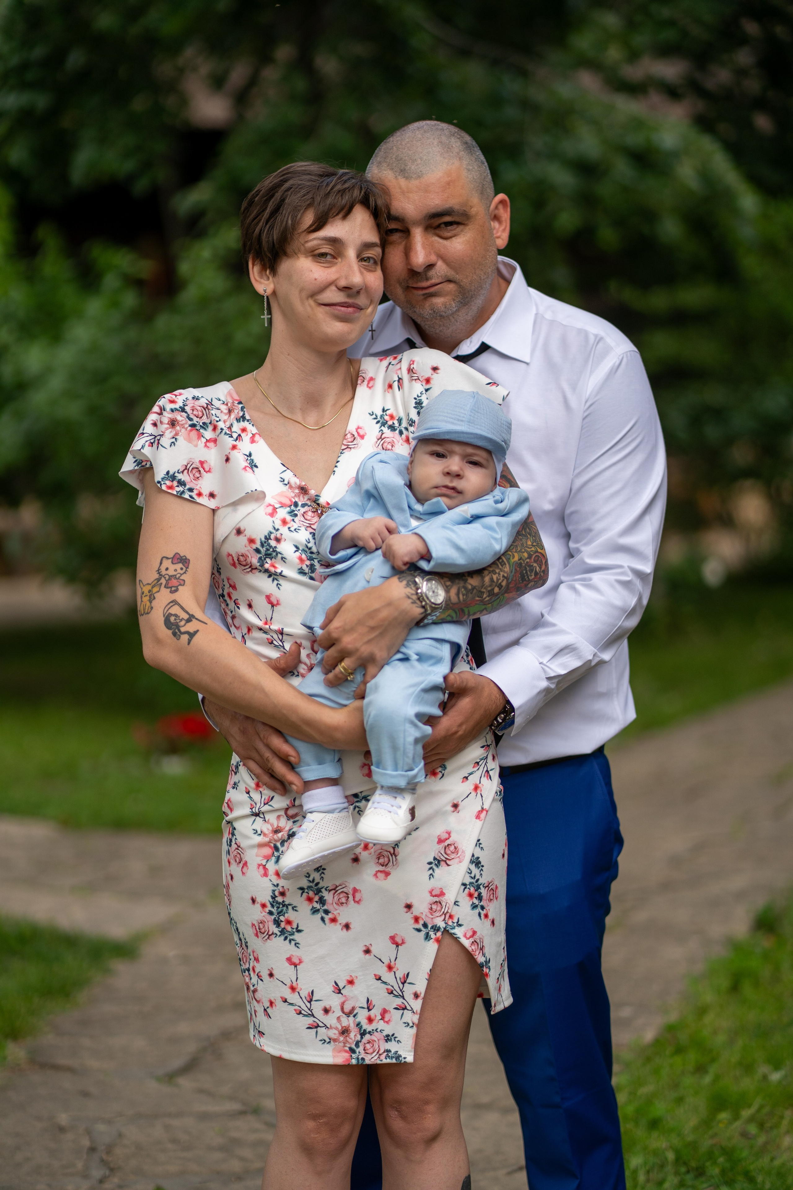 fotograf botez Constanța