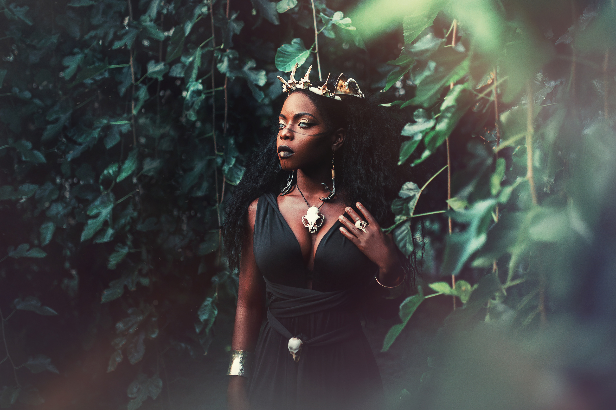 Фотосъемка на природе в Белграде, Сербии. Фотограф и ретушер в Белграде Елена Skullova