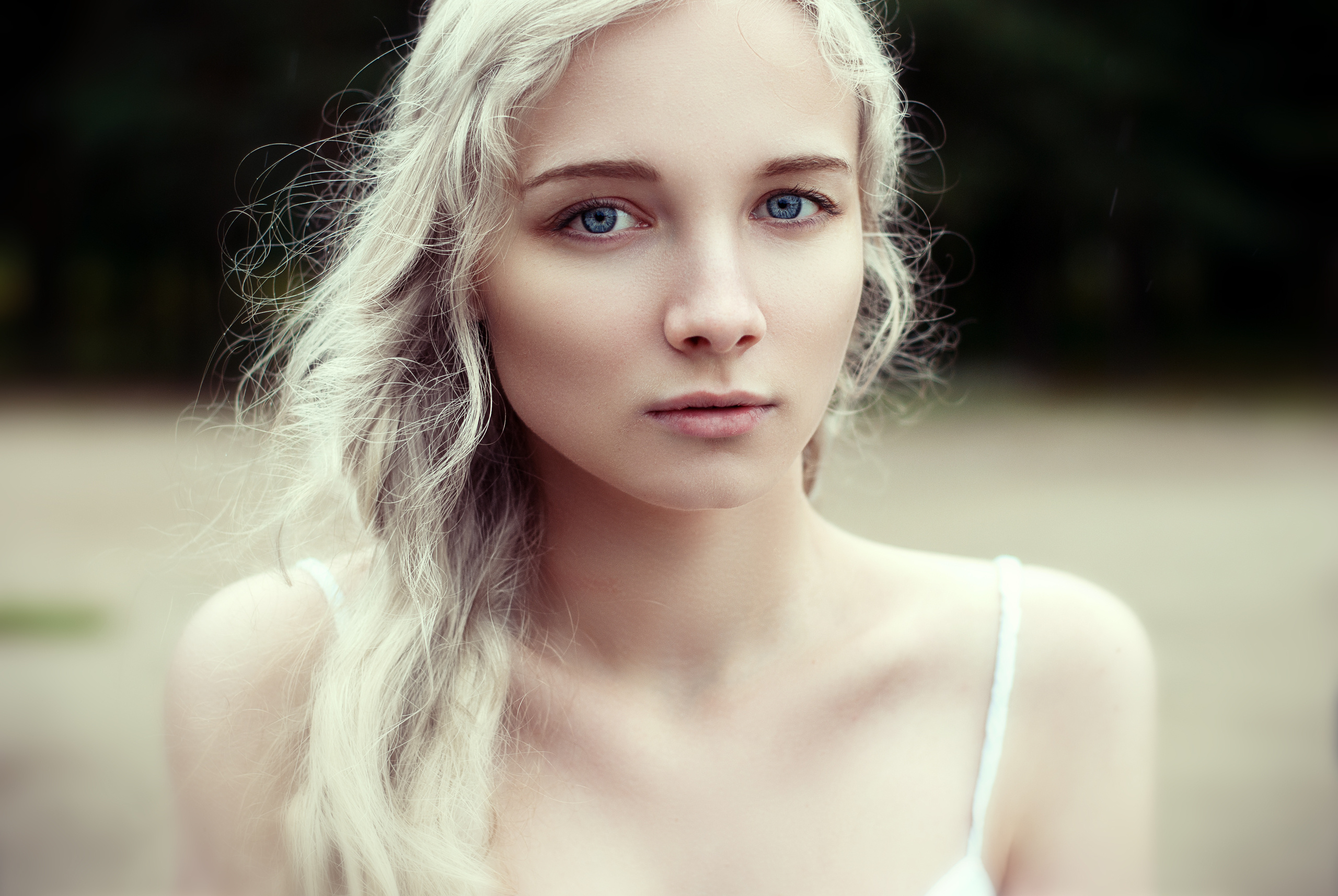 Фотосъемка на природе в Белграде, Сербии. Фотограф и ретушер в Белграде Елена Skullova