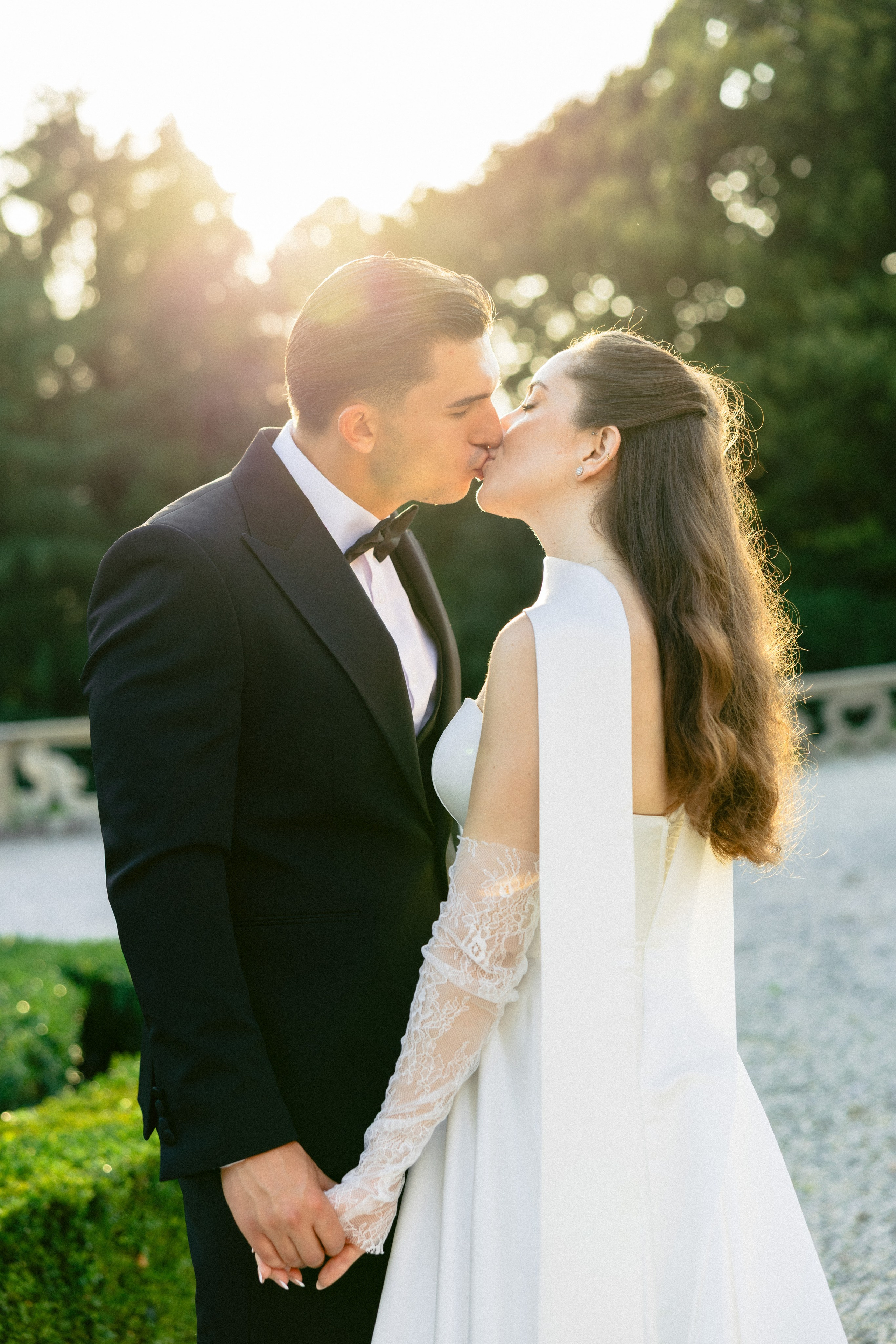 Wedding at Villa Subaglio