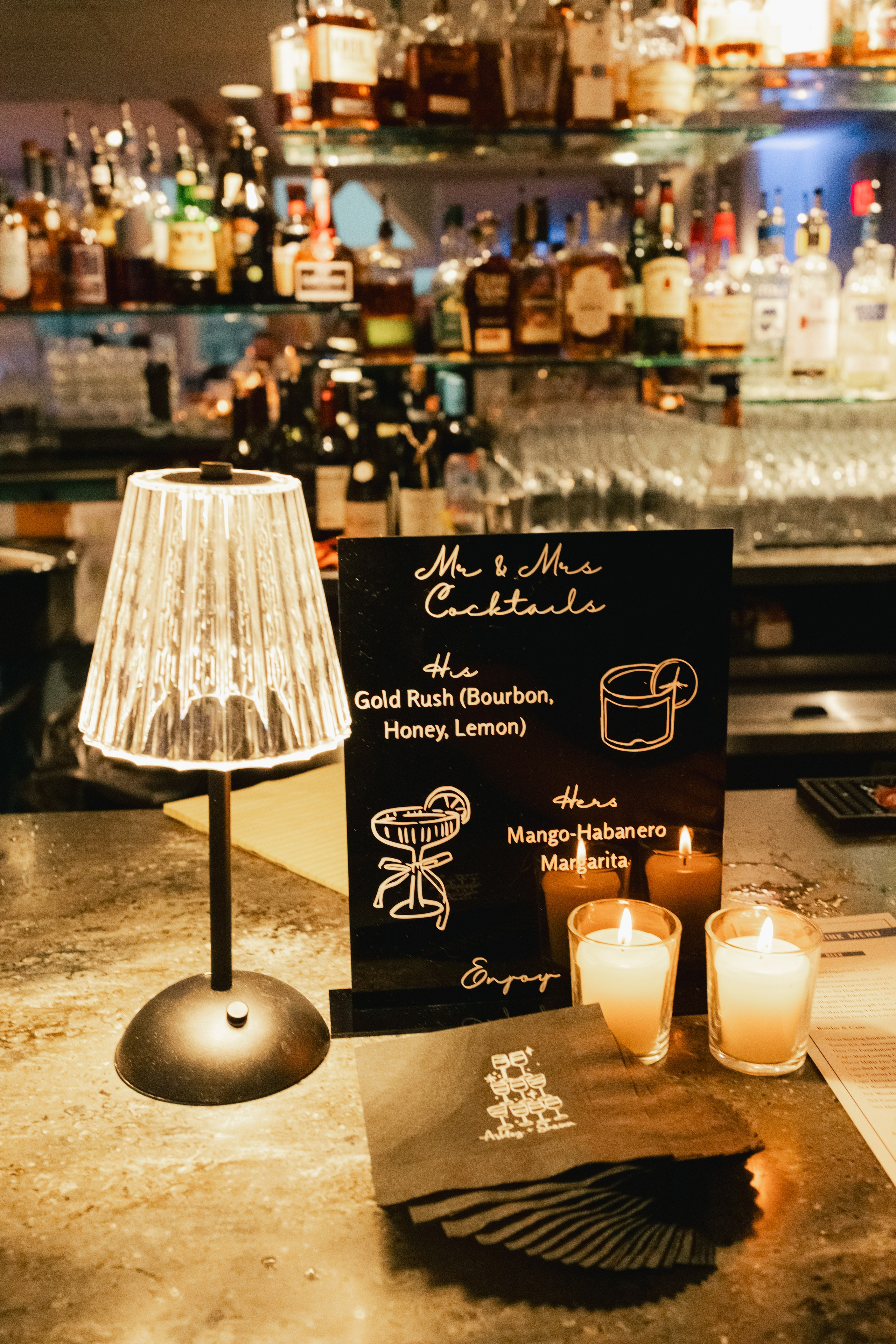 Ashley & Shawn | Intimate Wedding in Portland, ME