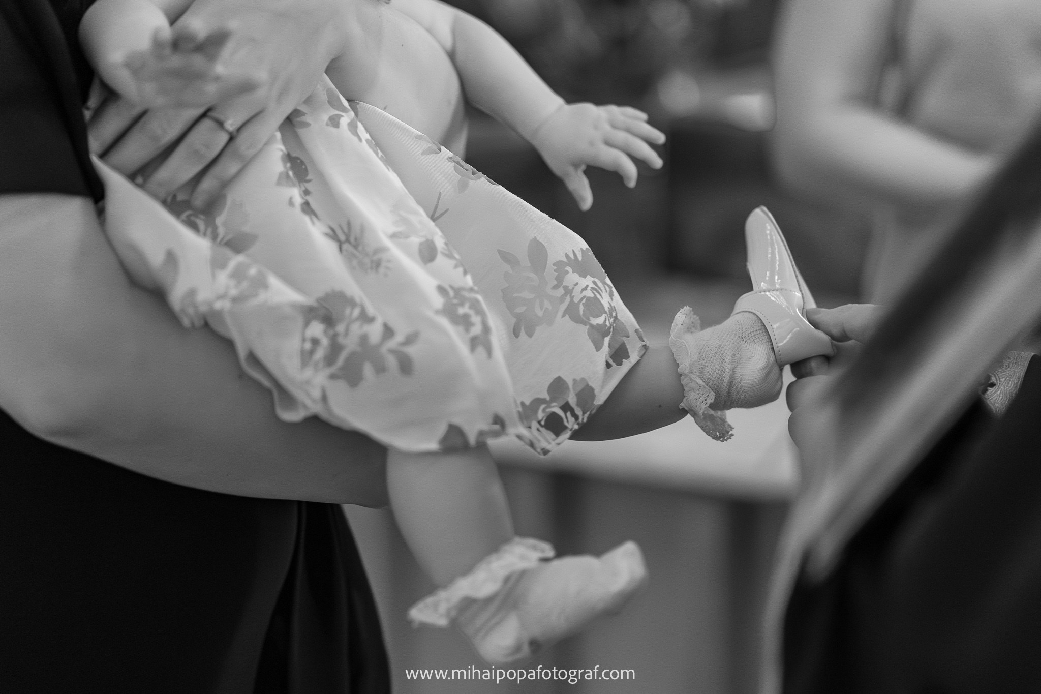 Botez - Sophia. Mihai Popa |Wedding Photographer | Worldwide | Bucharest