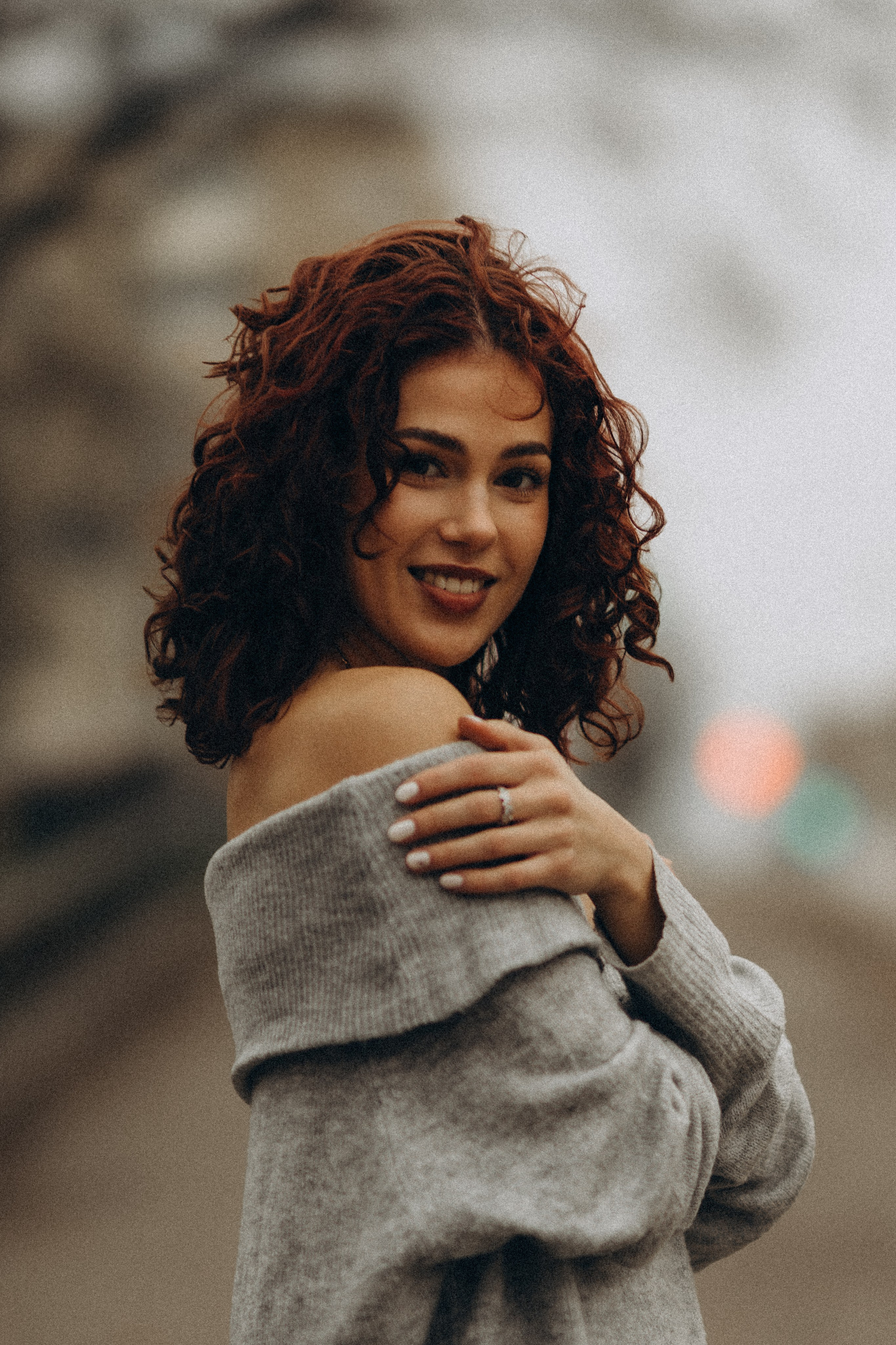 Edith. Wedding and portrait photographer in Helsinki Vickan O