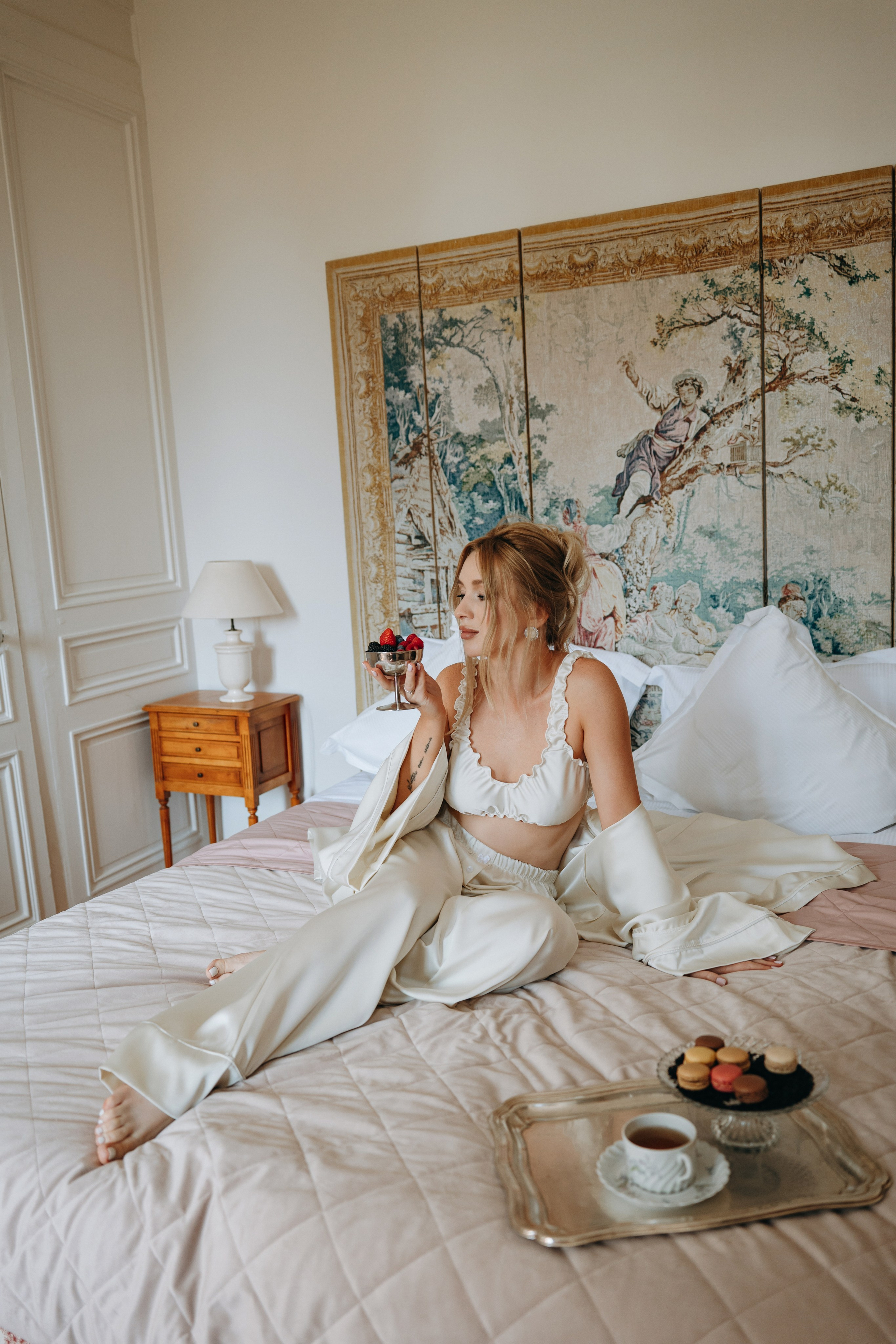 Wedding Photography 2026: Current Packages and Pricing. Photographer Khrystyna Voronova